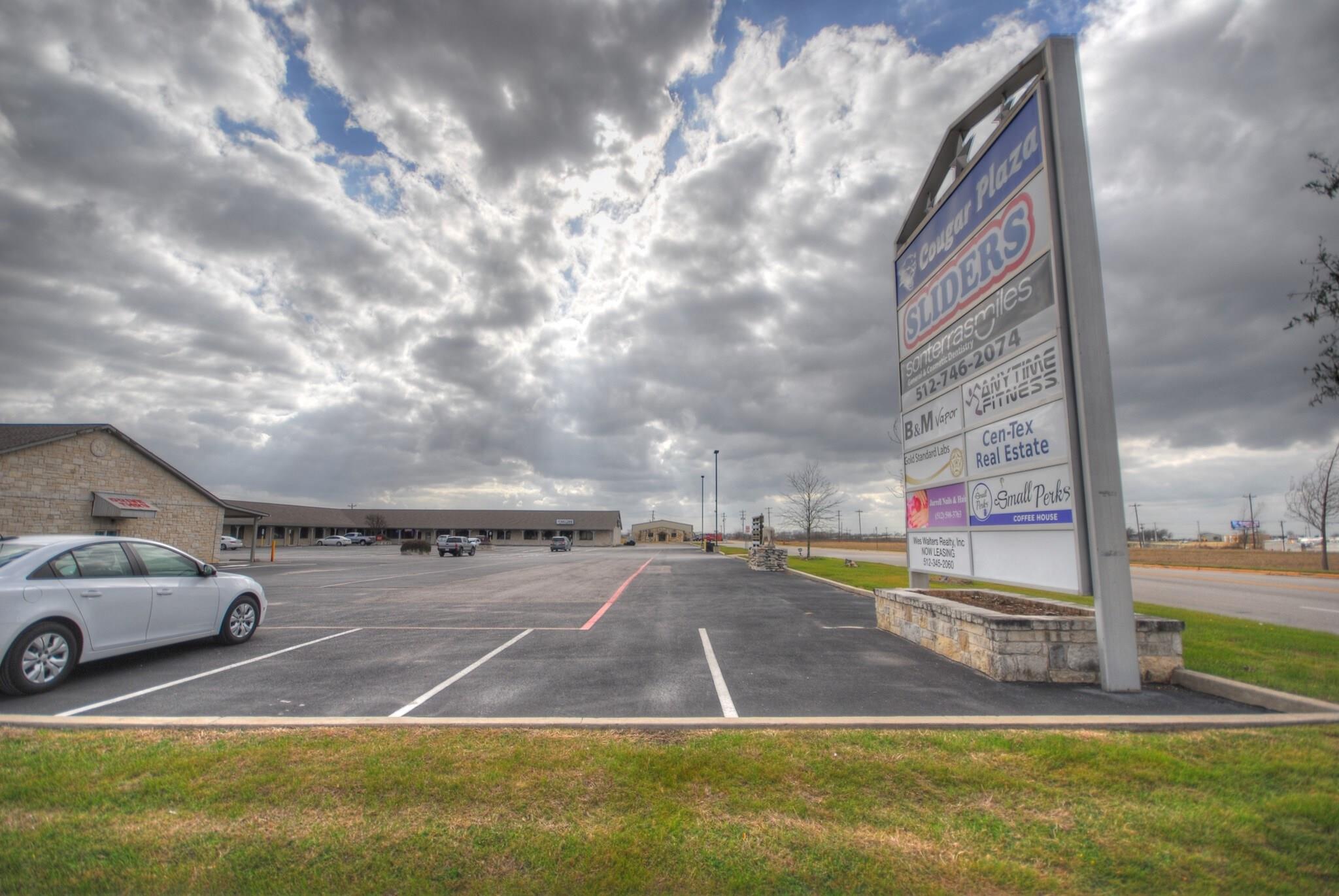 305 Limestone Ter # H2, Jarrell, TX 76537