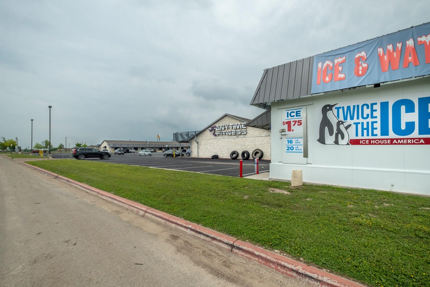 305 Limestone Ter # H2, Jarrell, TX 76537
