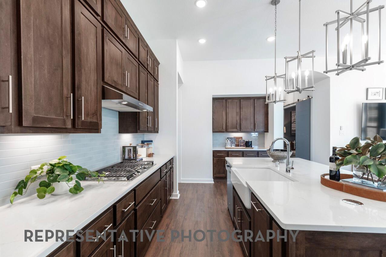 1524 Snowdrop Dr, Georgetown, TX 78628