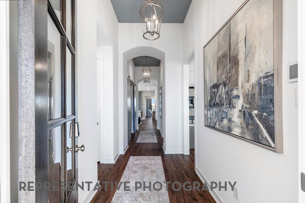 1524 Snowdrop Dr, Georgetown, TX 78628
