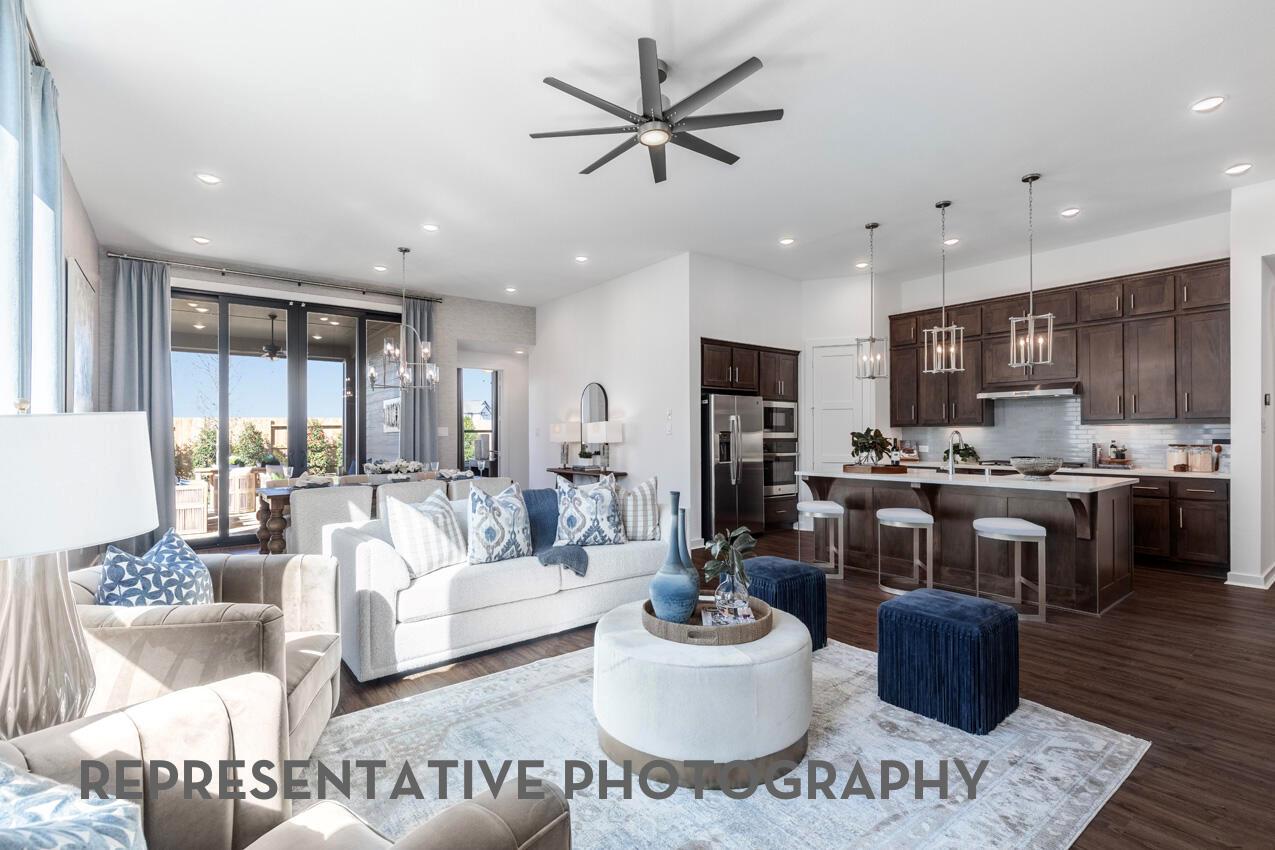 1524 Snowdrop Dr, Georgetown, TX 78628