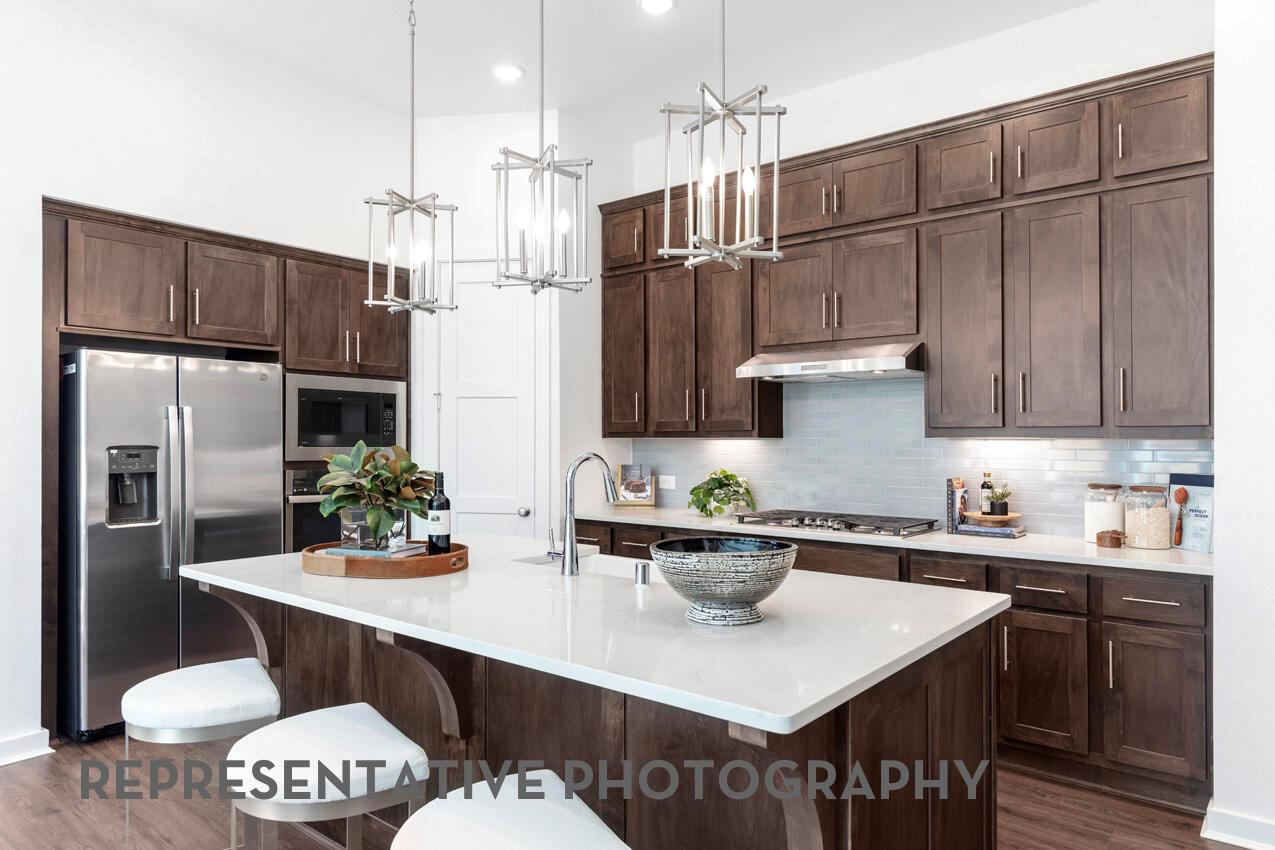 1524 Snowdrop Dr, Georgetown, TX 78628