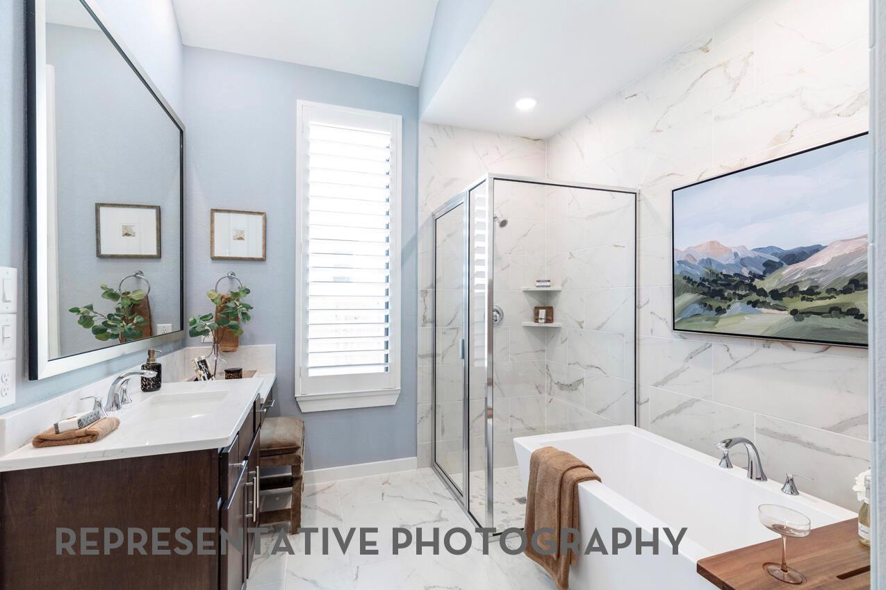 1524 Snowdrop Dr, Georgetown, TX 78628
