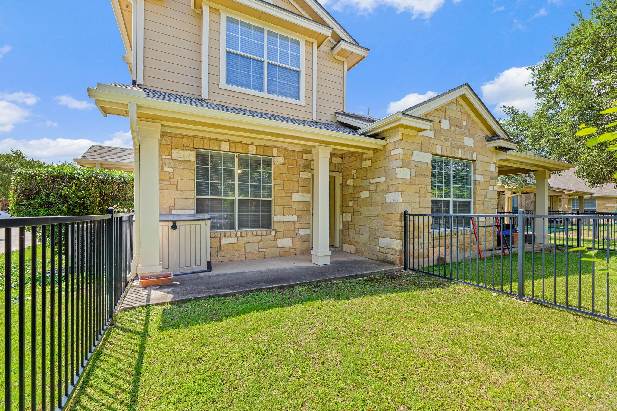 16100 S Great Oaks Dr # 1302, Round Rock, TX 78681