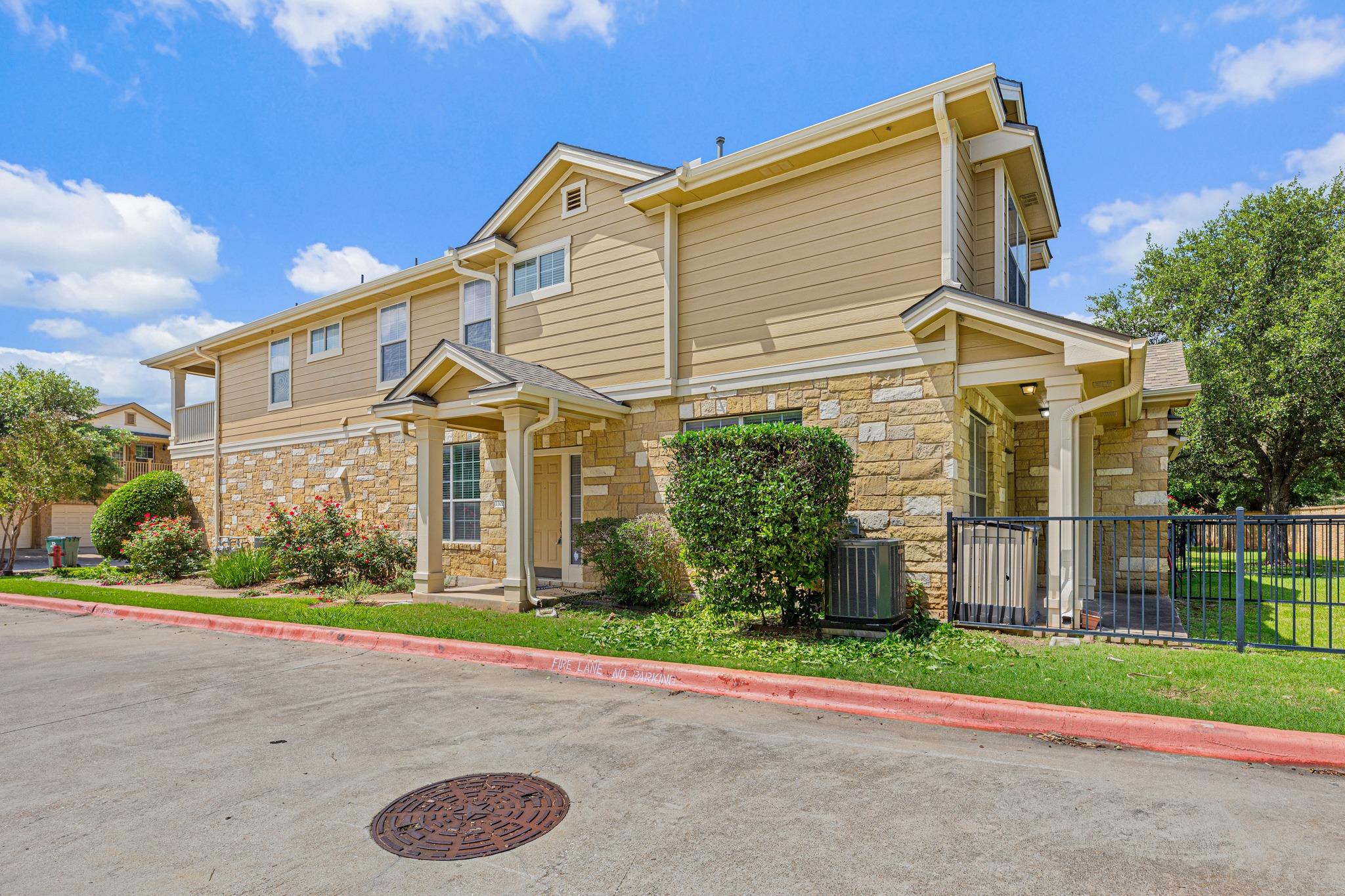 16100 S Great Oaks Dr # 1302, Round Rock, TX 78681