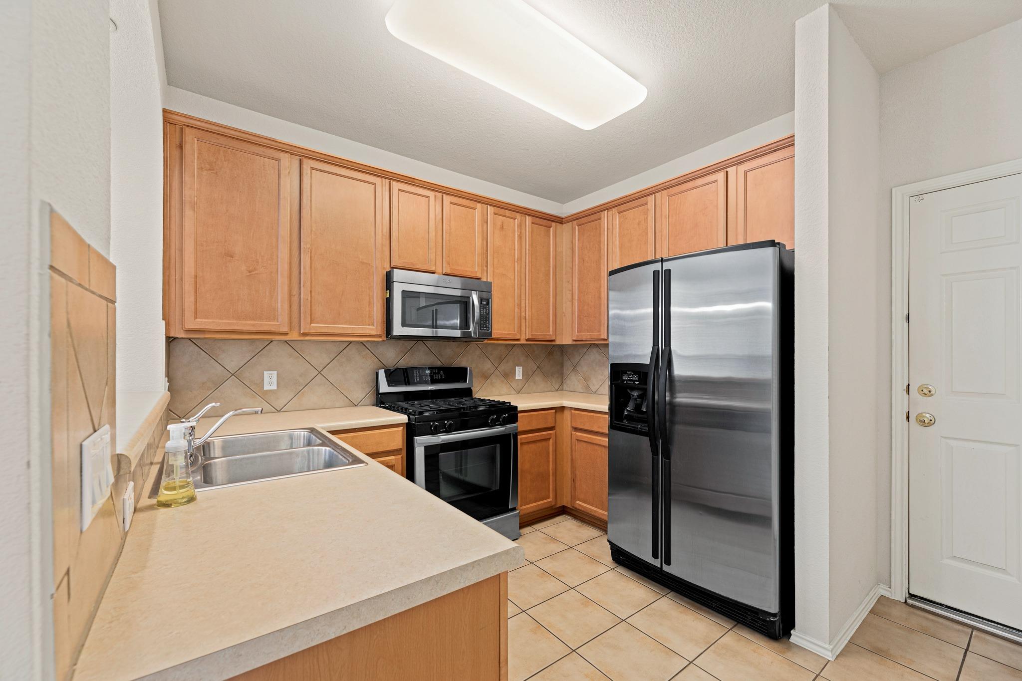 16100 S Great Oaks Dr # 1302, Round Rock, TX 78681