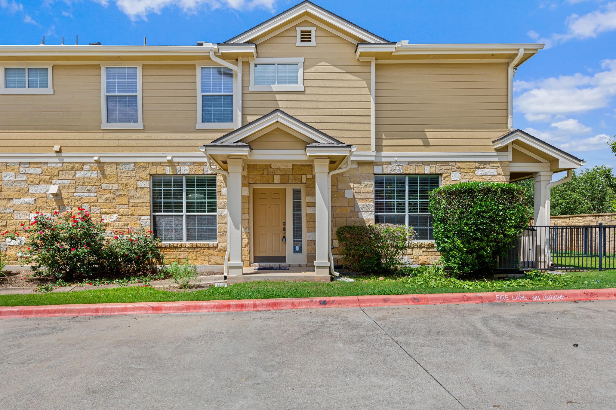 16100 S Great Oaks Dr # 1302, Round Rock, TX 78681
