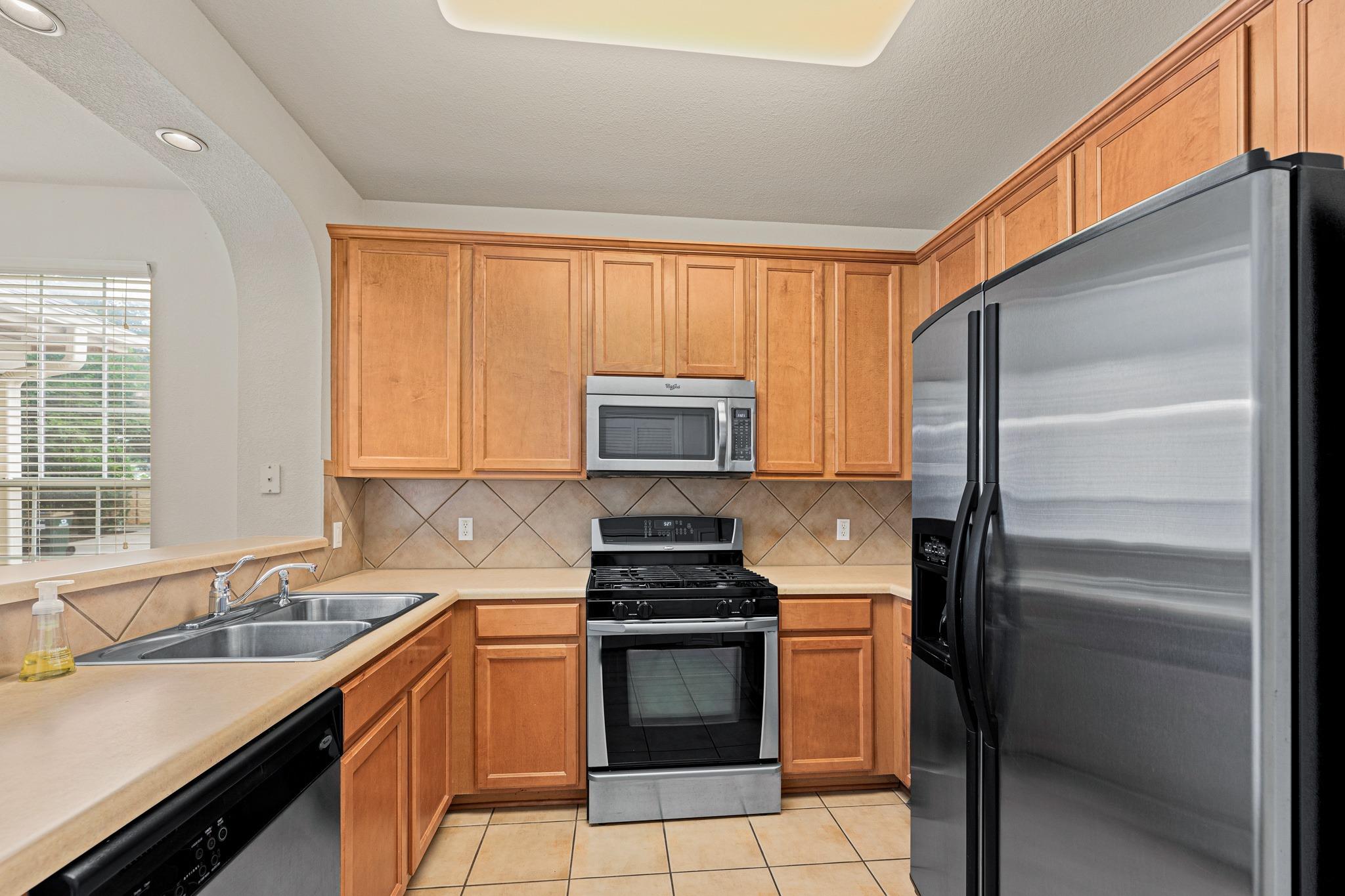16100 S Great Oaks Dr # 1302, Round Rock, TX 78681