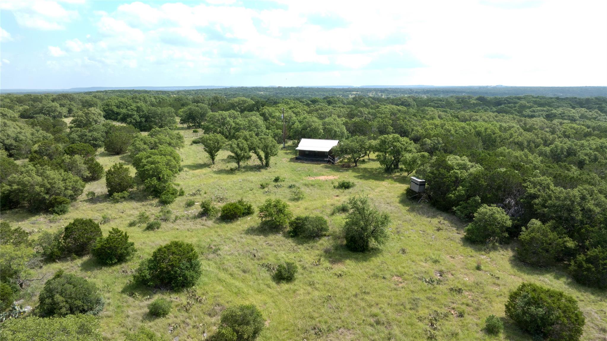 1 TBD SkyRidge Rd, Lampasas, TX 76550