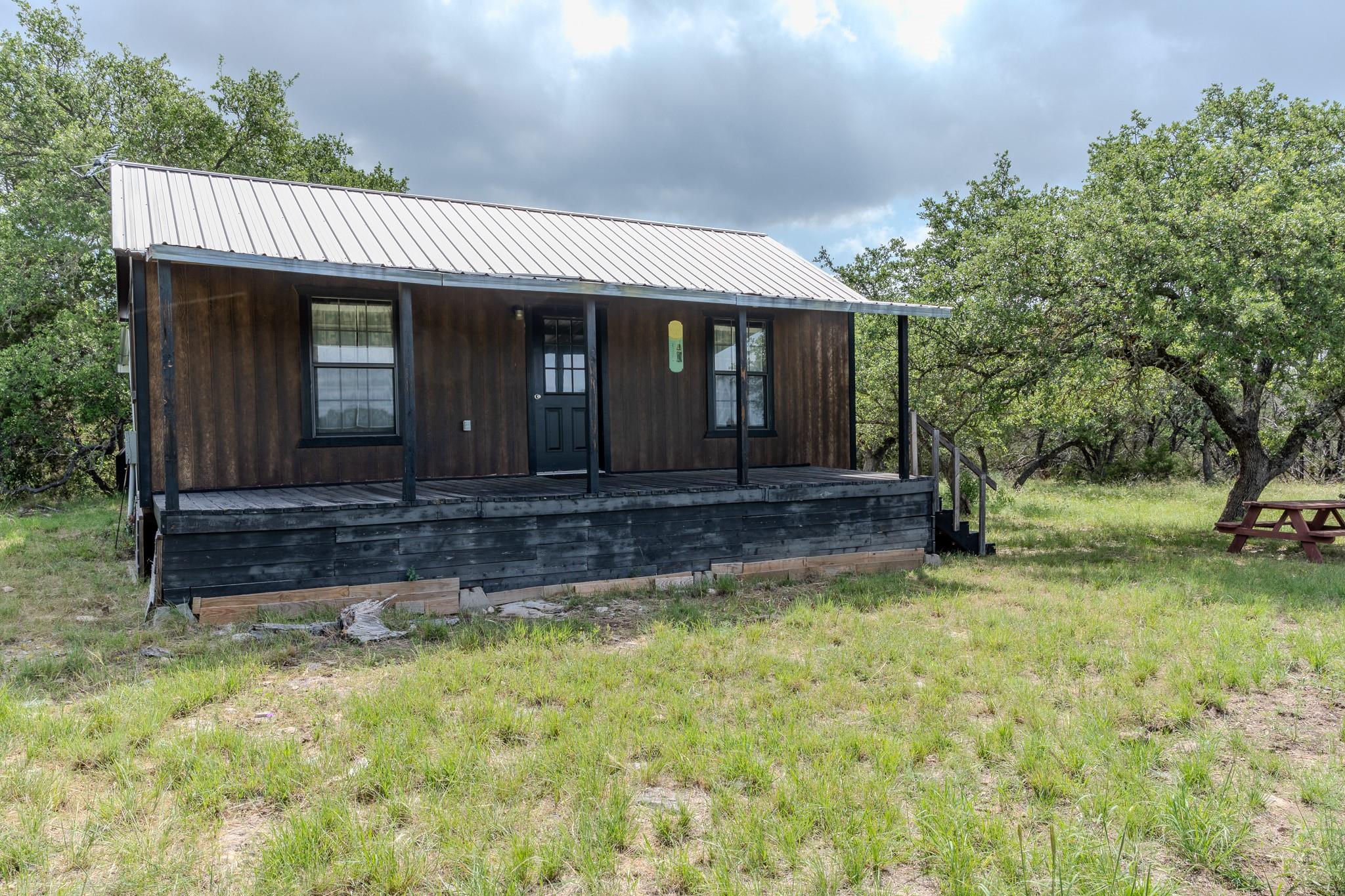 1 TBD SkyRidge Rd, Lampasas, TX 76550