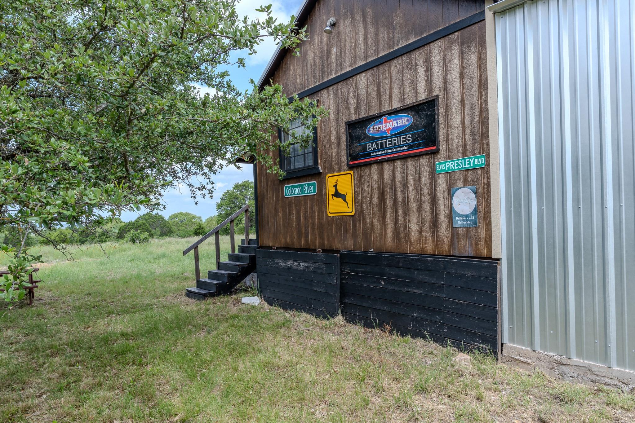1 TBD SkyRidge Rd, Lampasas, TX 76550