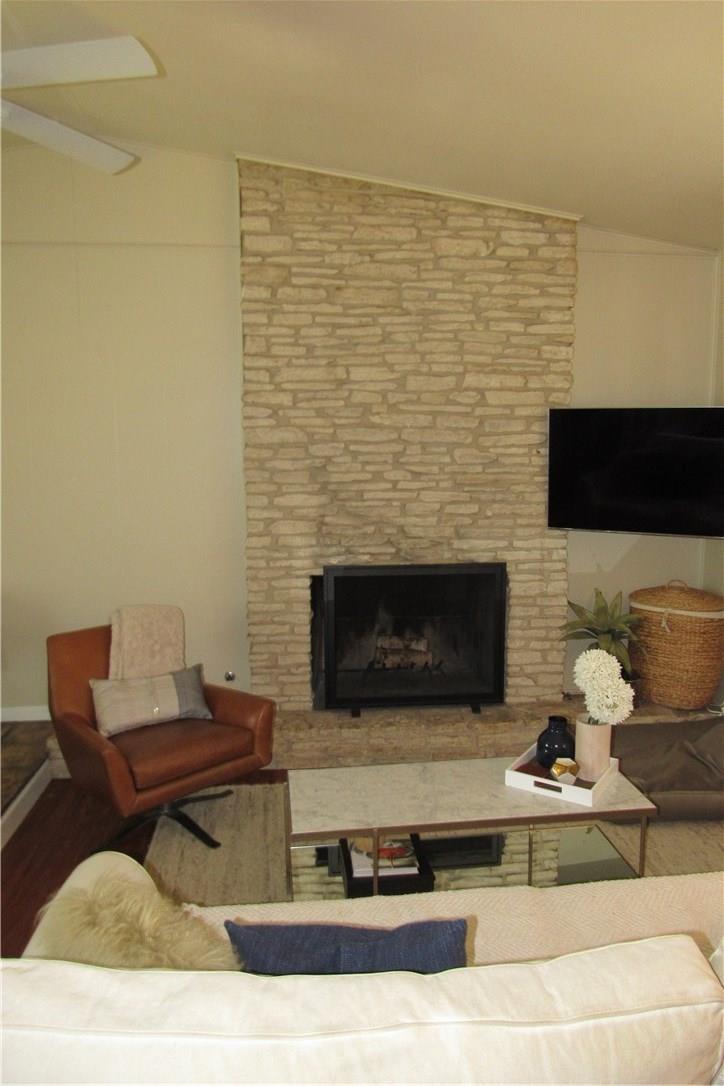 2509 Trailside Dr # A, Austin, TX 78704