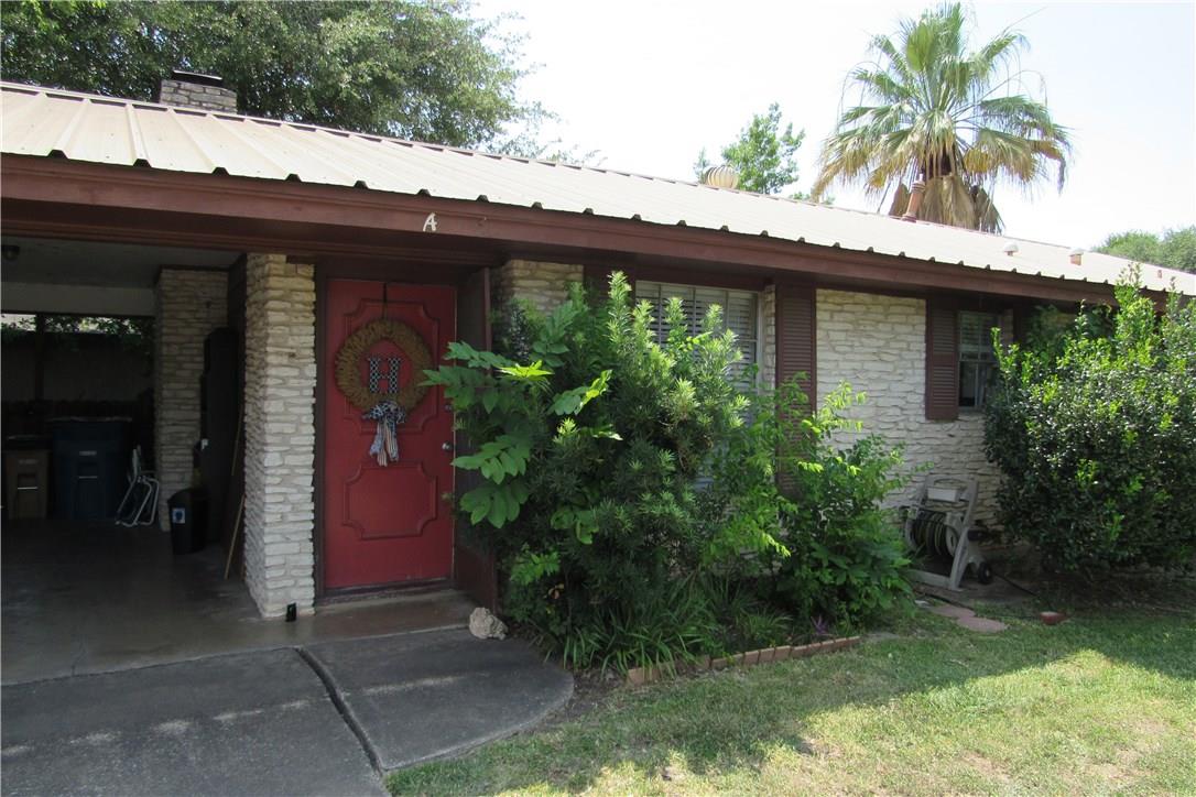 2509 Trailside Dr # A, Austin, TX 78704