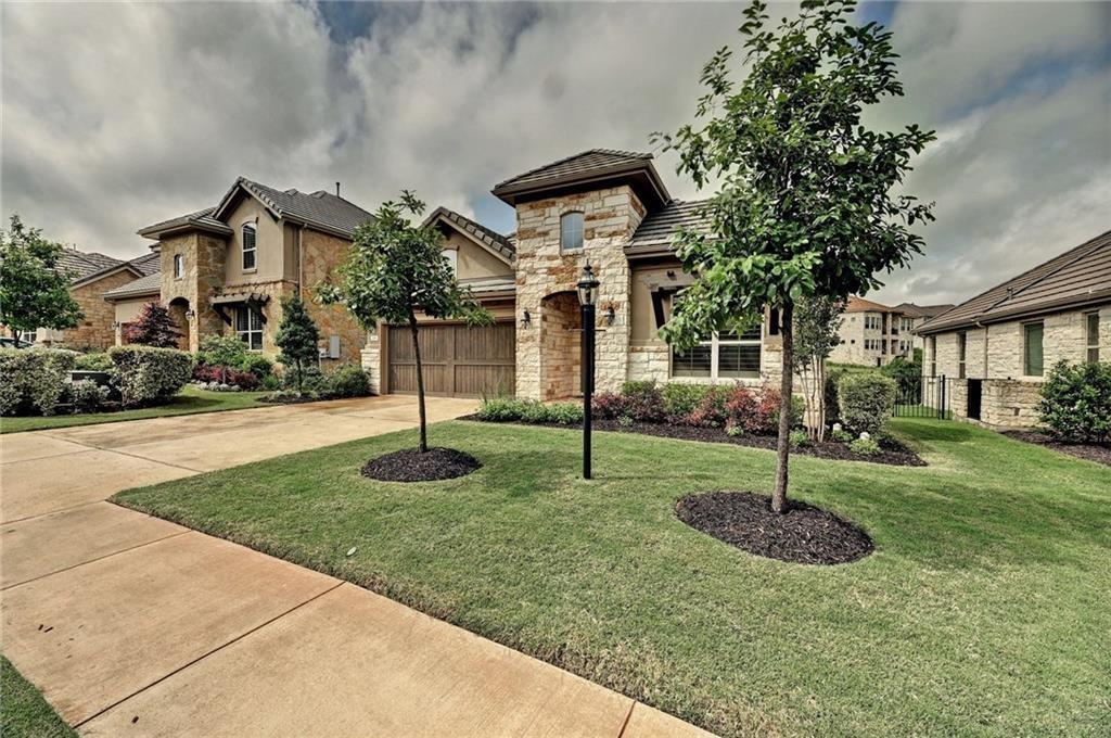 208 Maxwell Way, Lakeway, TX 78738
