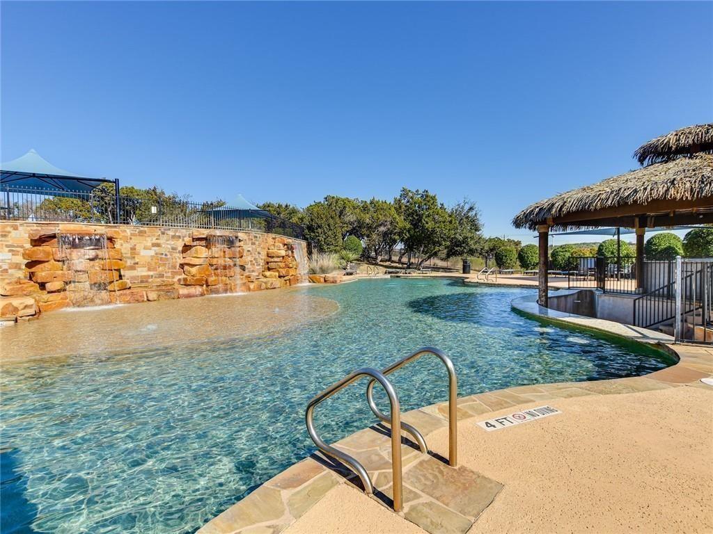 208 Maxwell Way, Lakeway, TX 78738