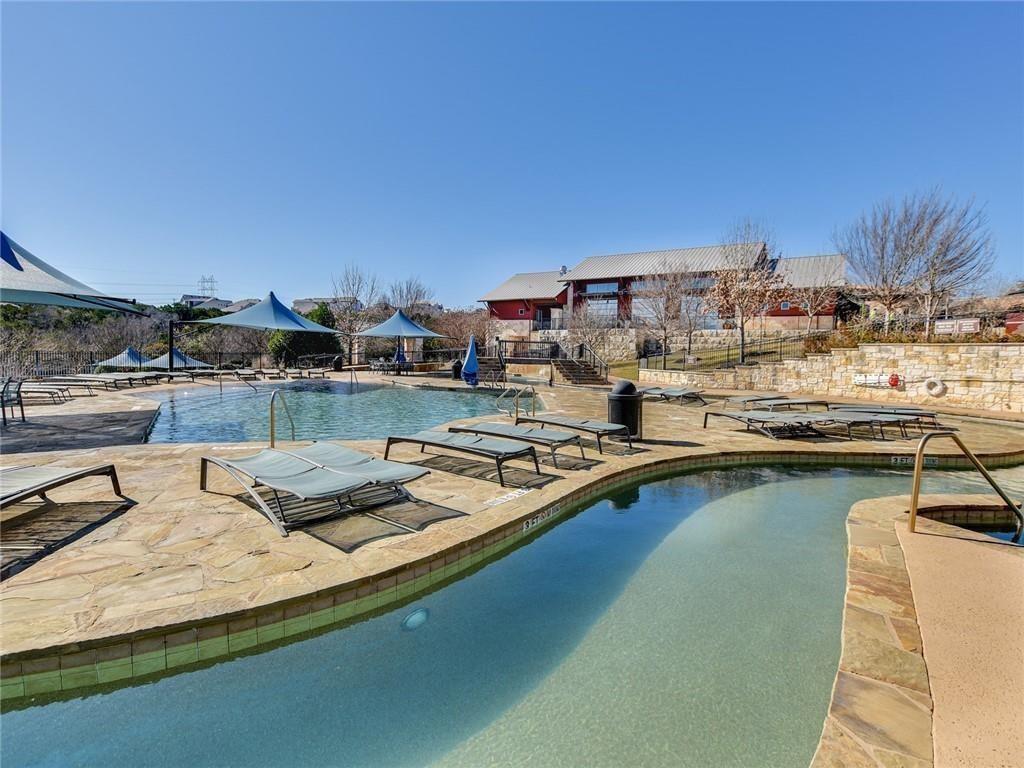 208 Maxwell Way, Lakeway, TX 78738