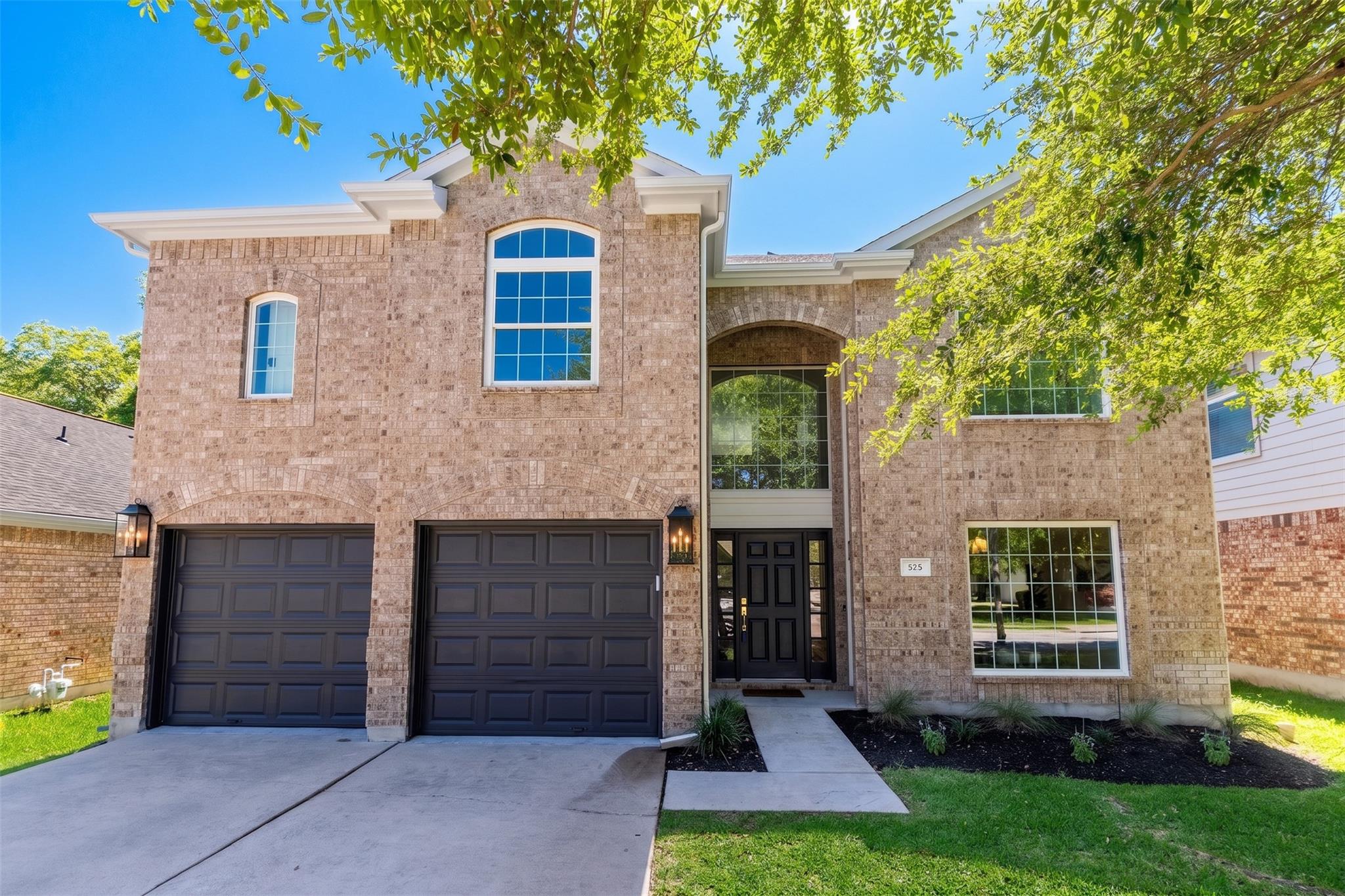 525 Golden Creek Dr, Round Rock, TX 78665