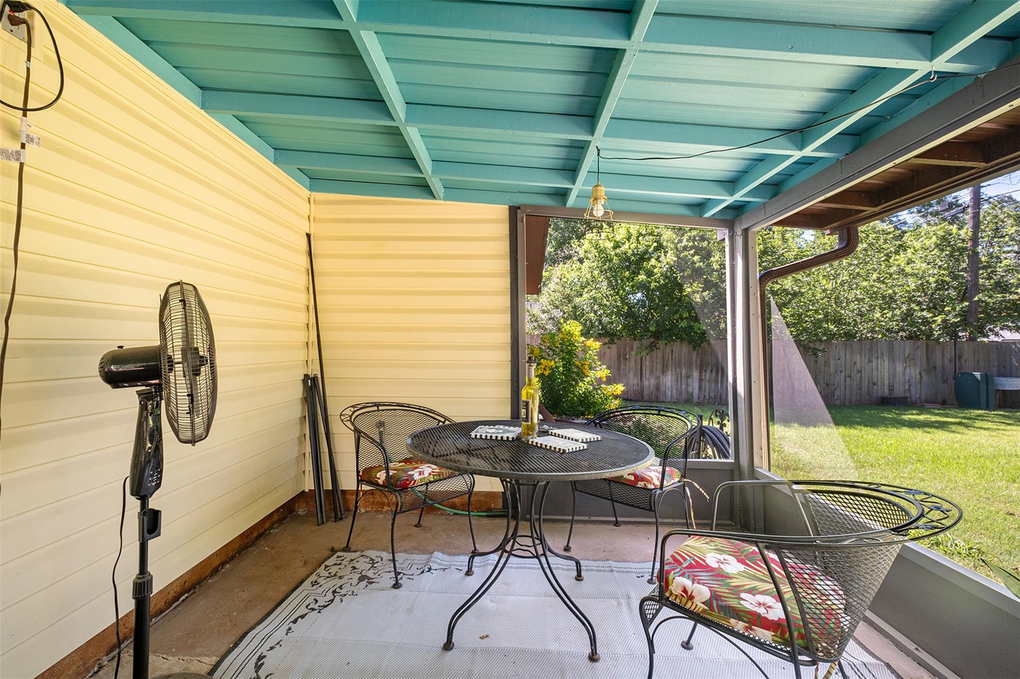 1905 Vallejo St, Austin, TX 78757