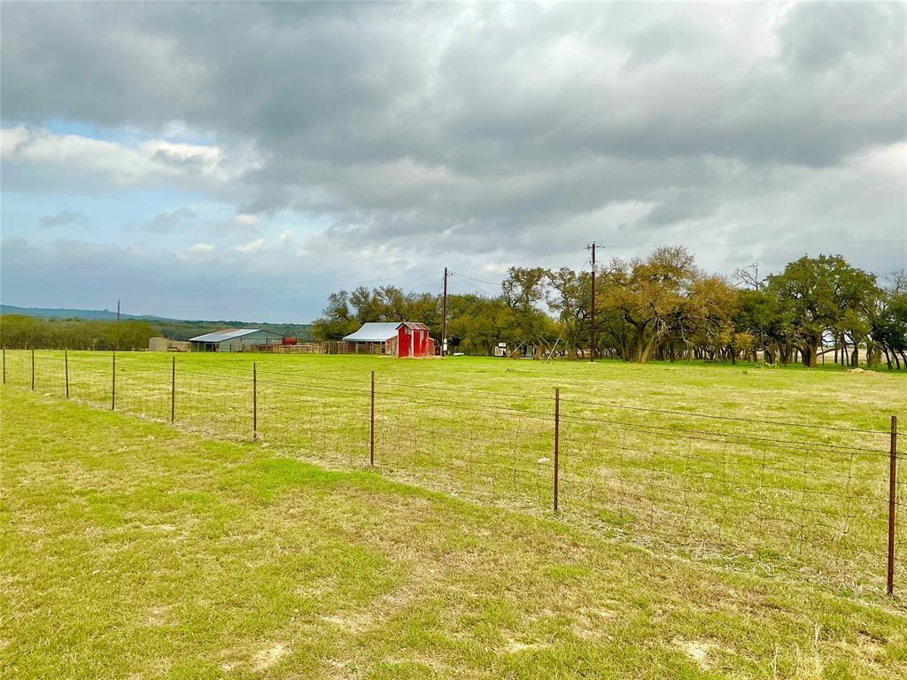 2501 County Road 228, Florence, TX 76527