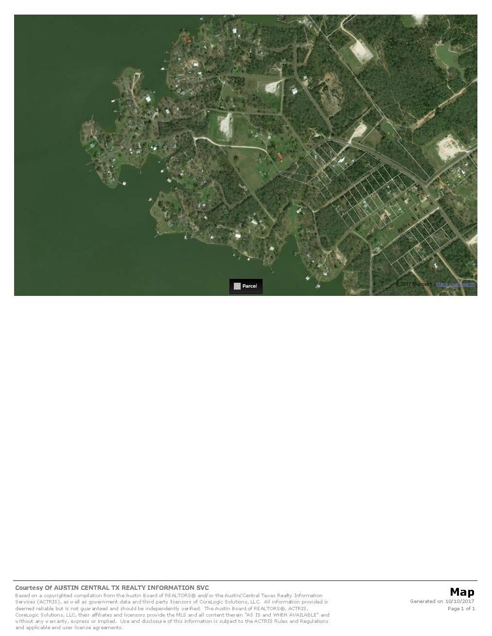 Lot 22 LCR 910 Dr, Jewett, TX 75846