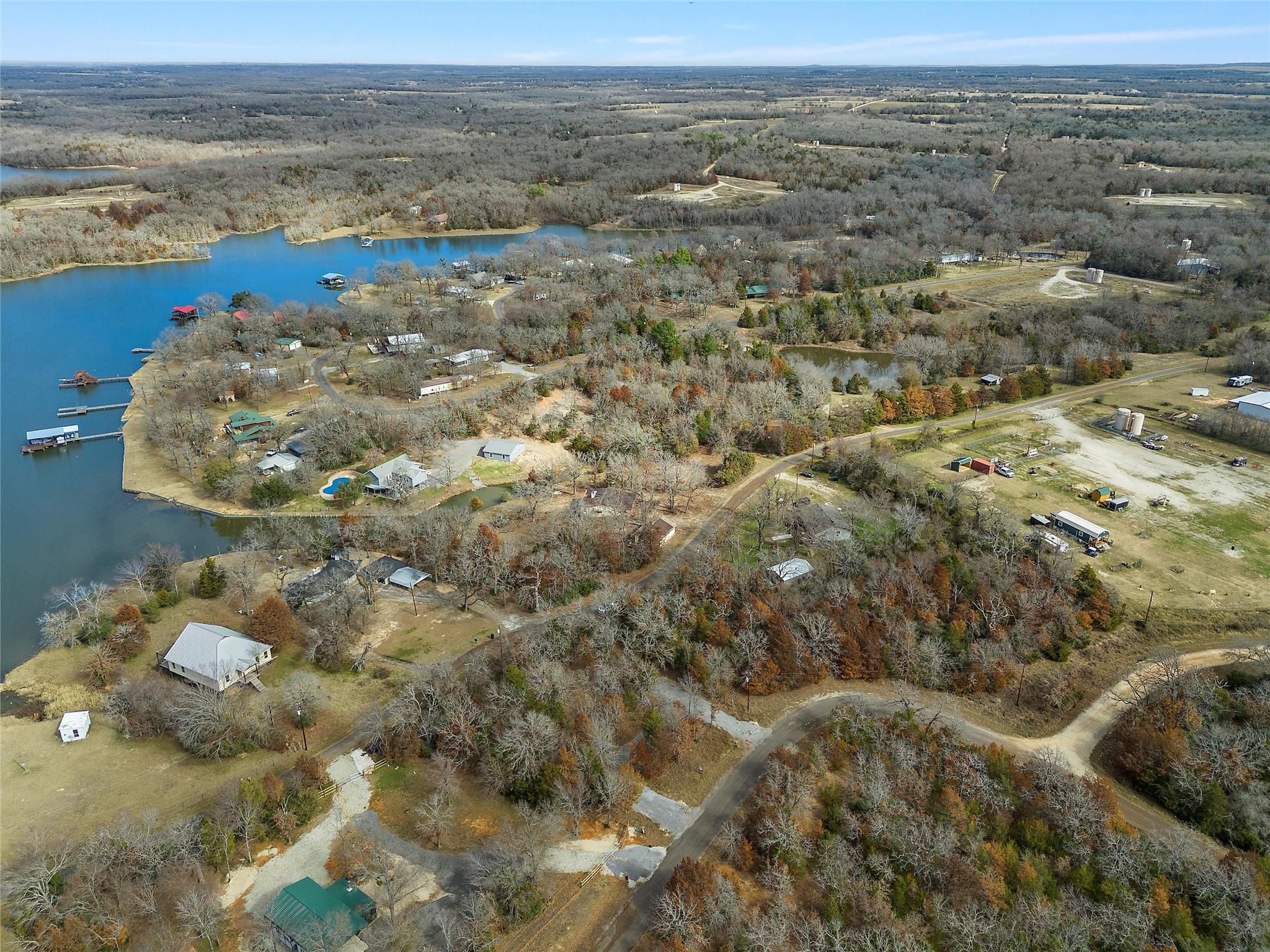 Lot 22 LCR 910 Dr, Jewett, TX 75846