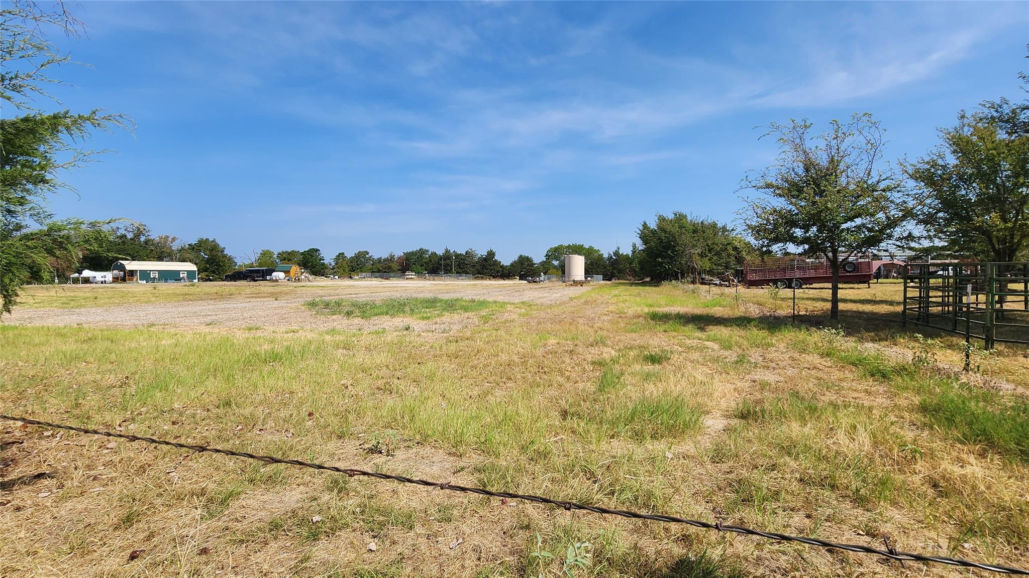 Lot 22 LCR 910 Dr, Jewett, TX 75846