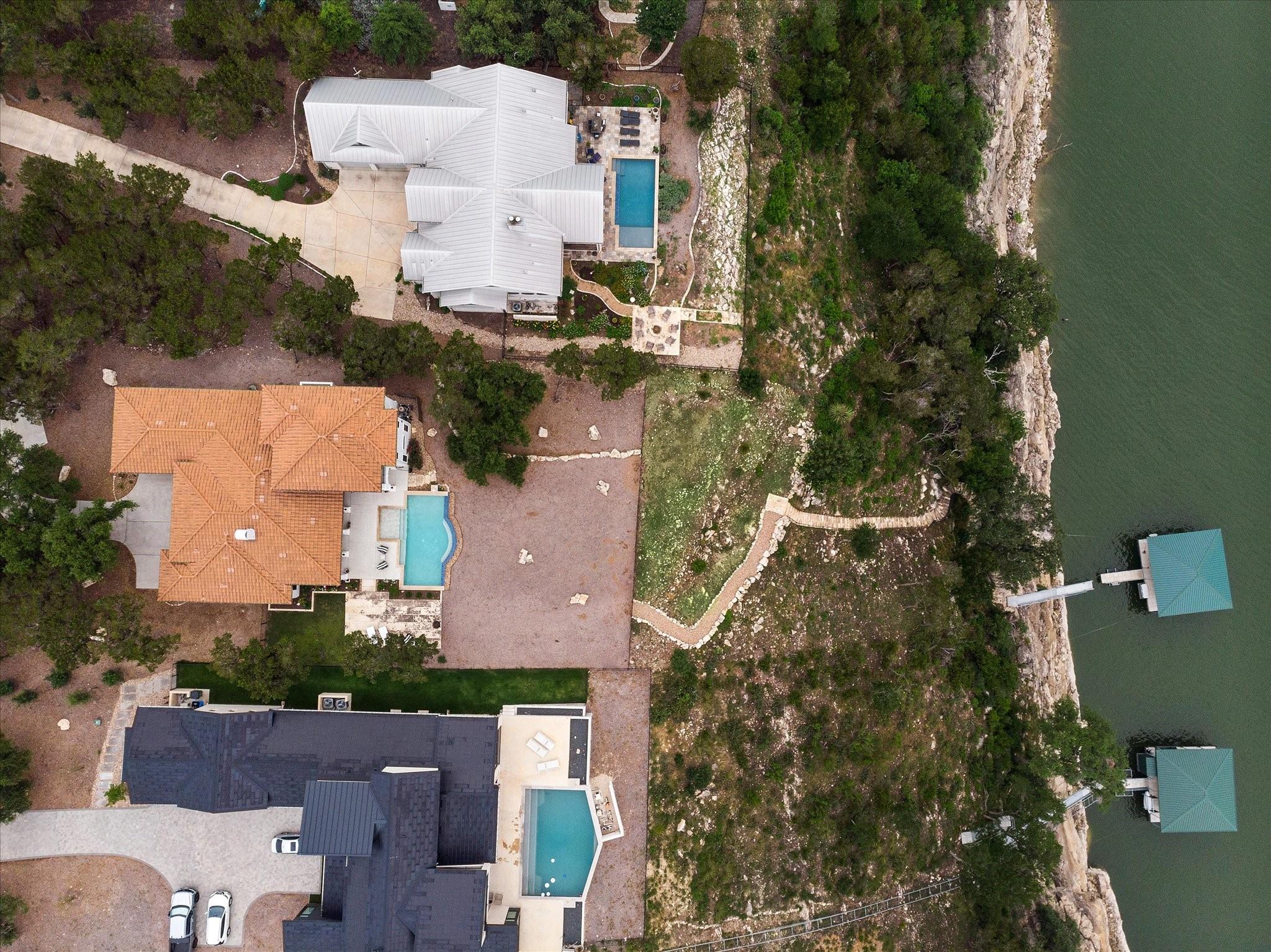 5400 Canyon Oaks Dr, Lago Vista, TX 78645