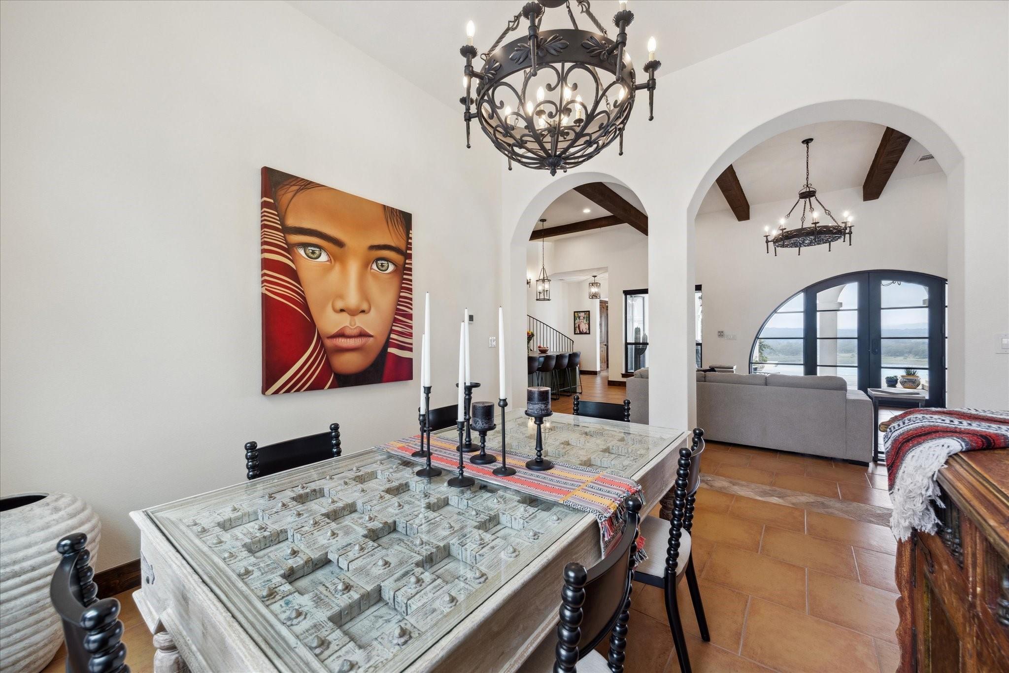 5400 Canyon Oaks Dr, Lago Vista, TX 78645