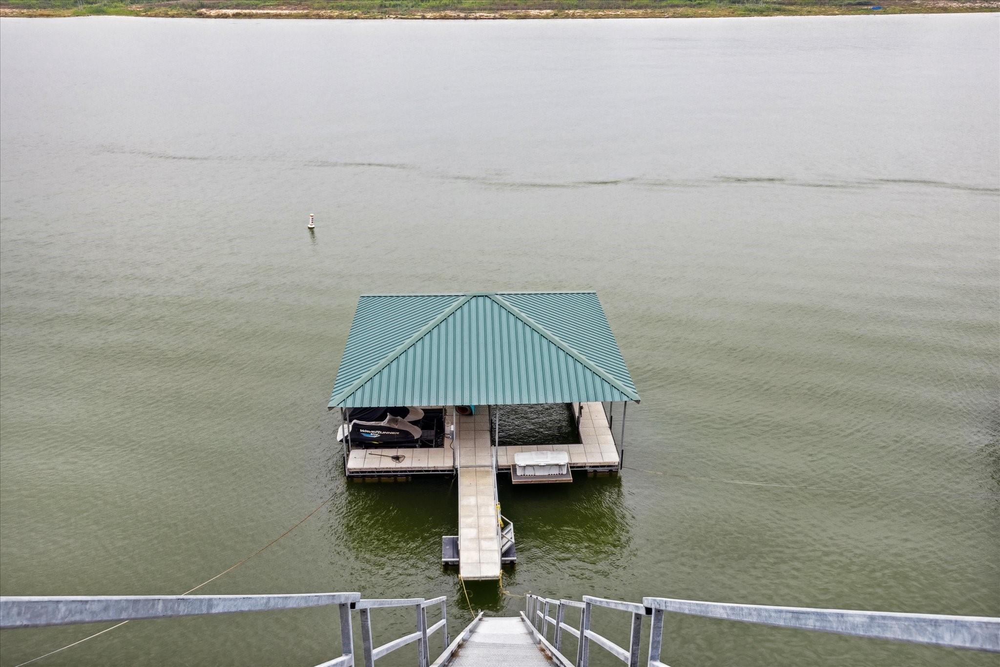 5400 Canyon Oaks Dr, Lago Vista, TX 78645