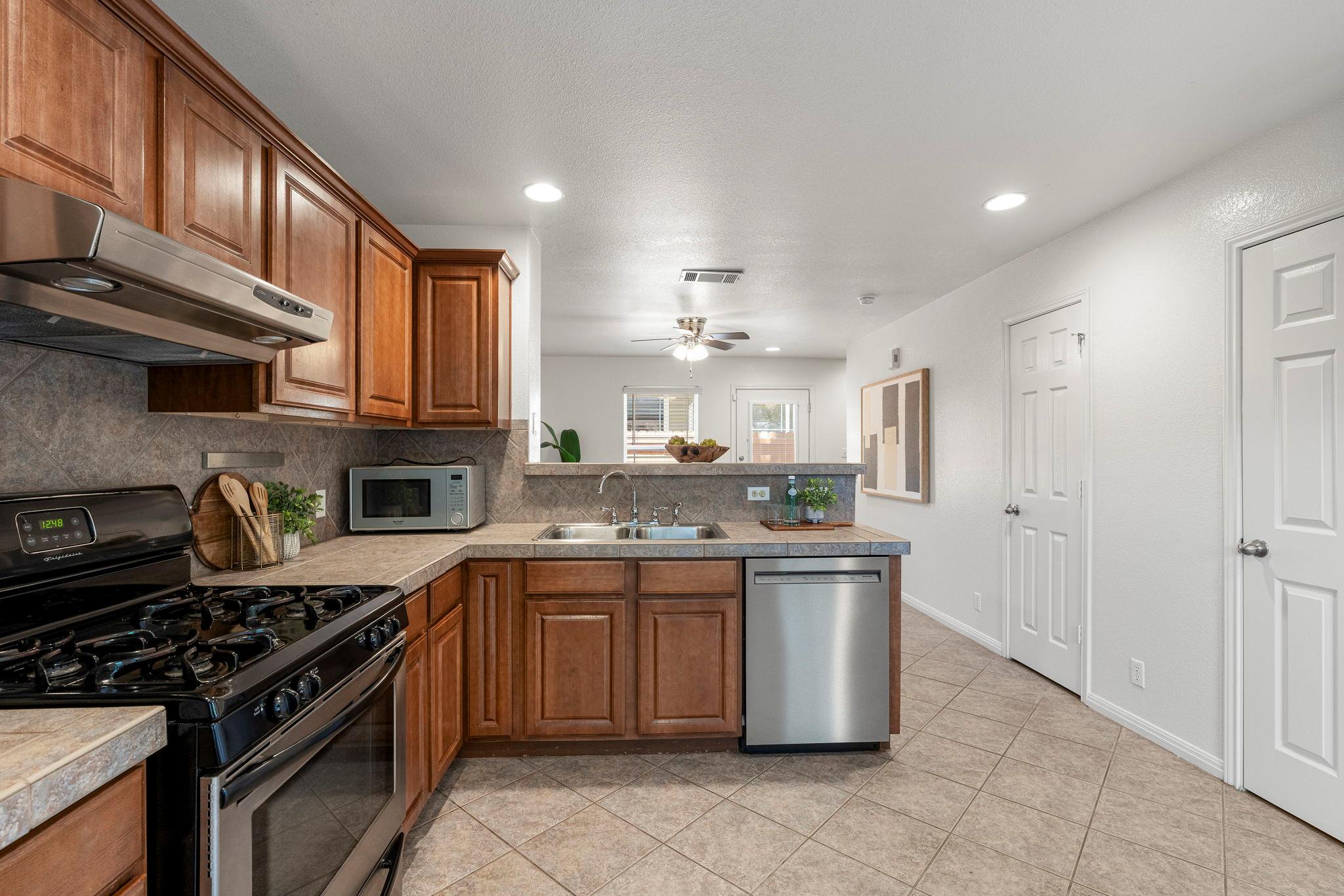 5005 Eilers Ave # A and B, Austin, TX 78751