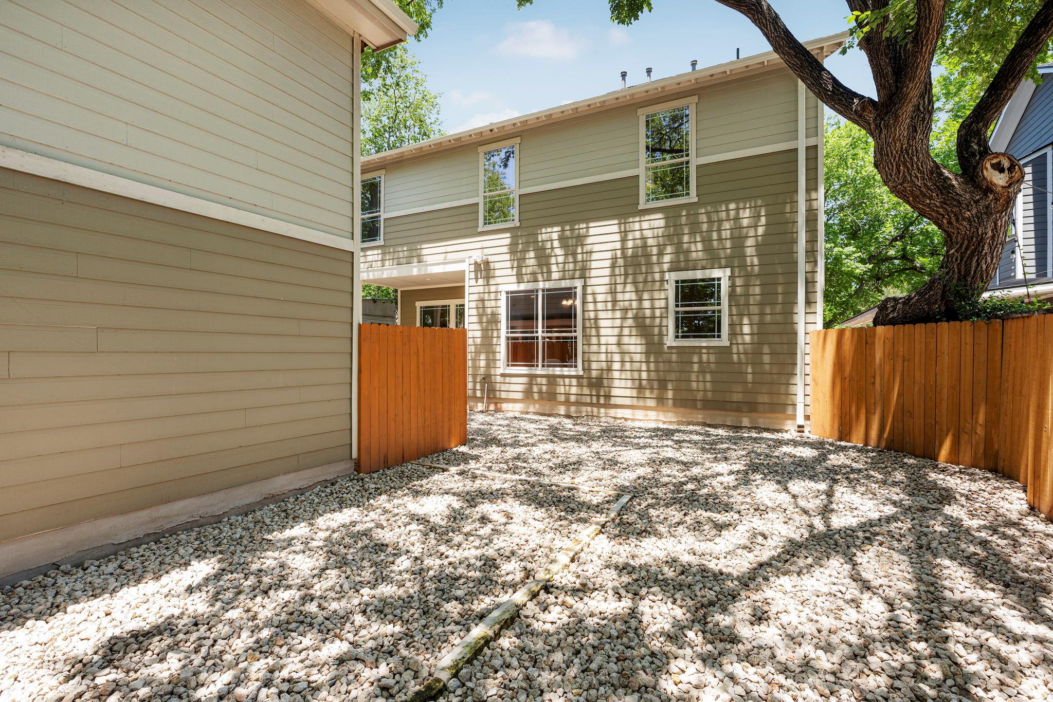 5005 Eilers Ave # A and B, Austin, TX 78751