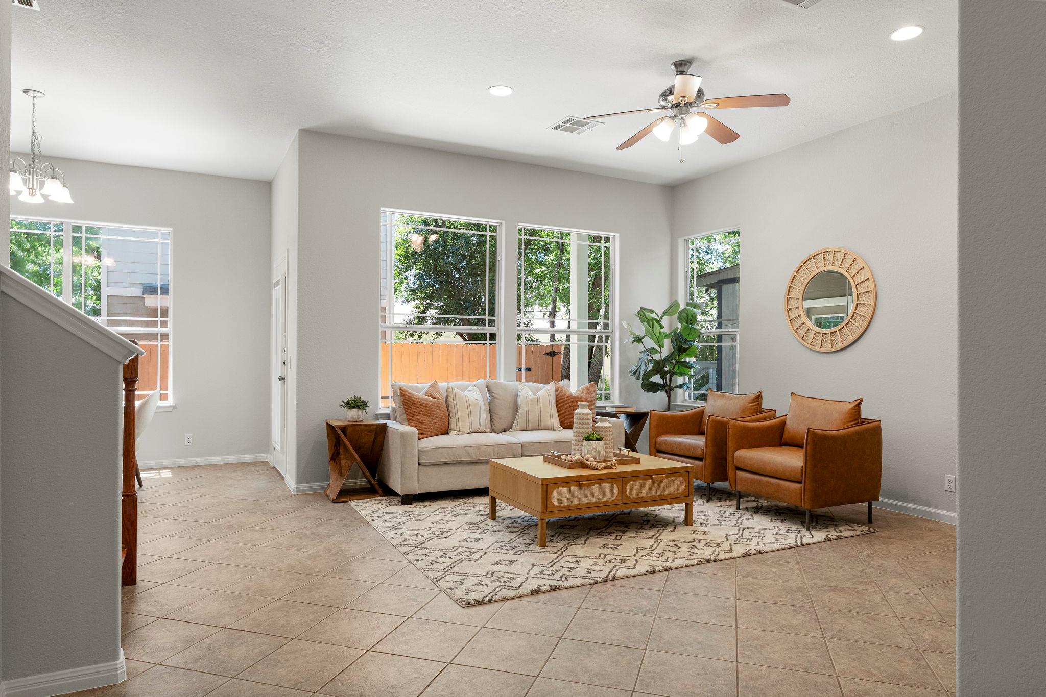 5005 Eilers Ave # A and B, Austin, TX 78751