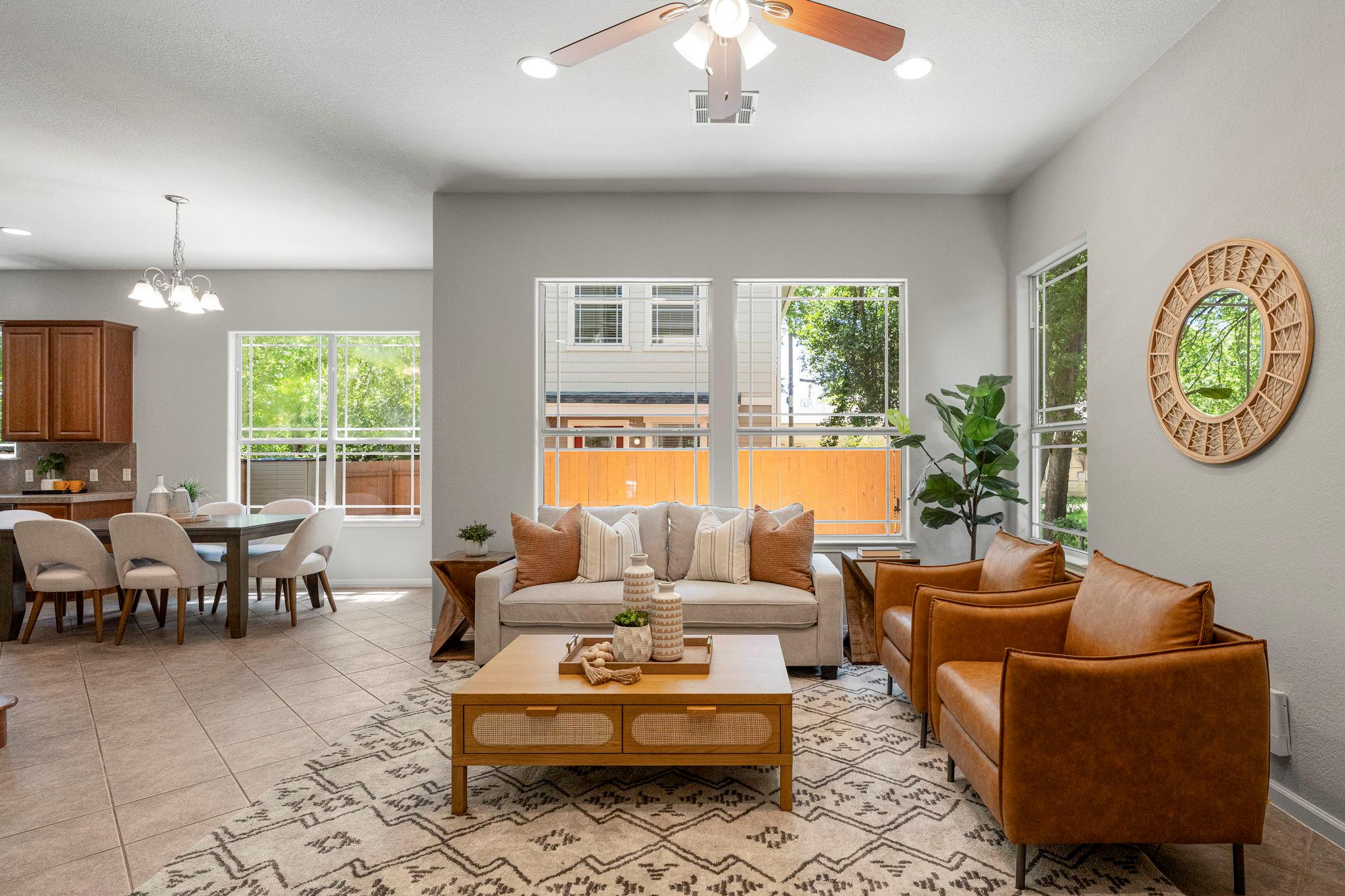 5005 Eilers Ave # A and B, Austin, TX 78751