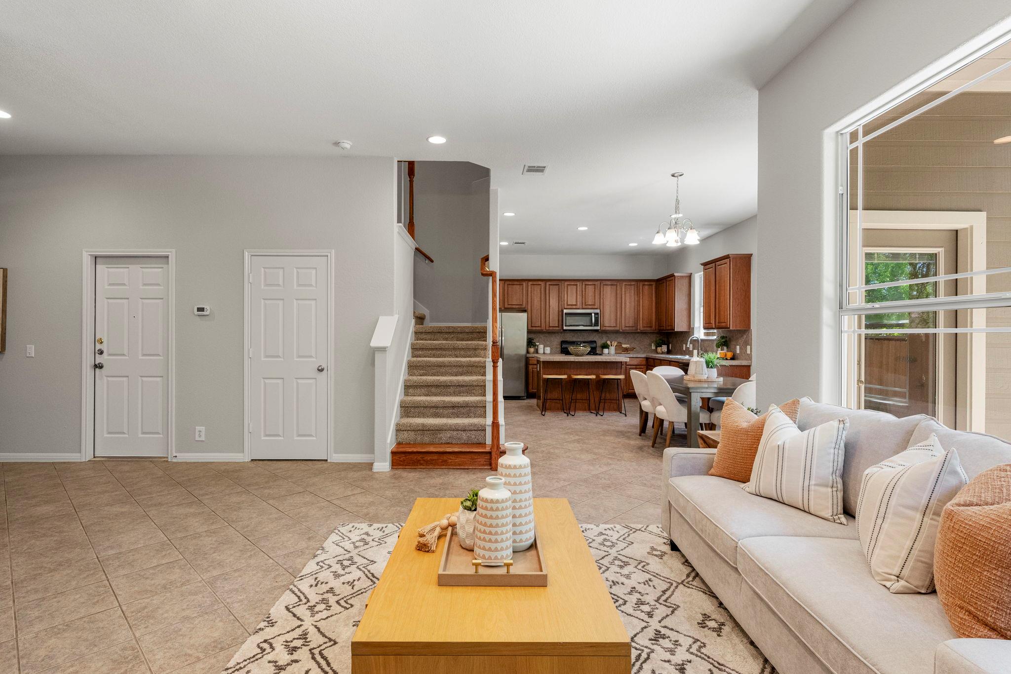 5005 Eilers Ave # A and B, Austin, TX 78751