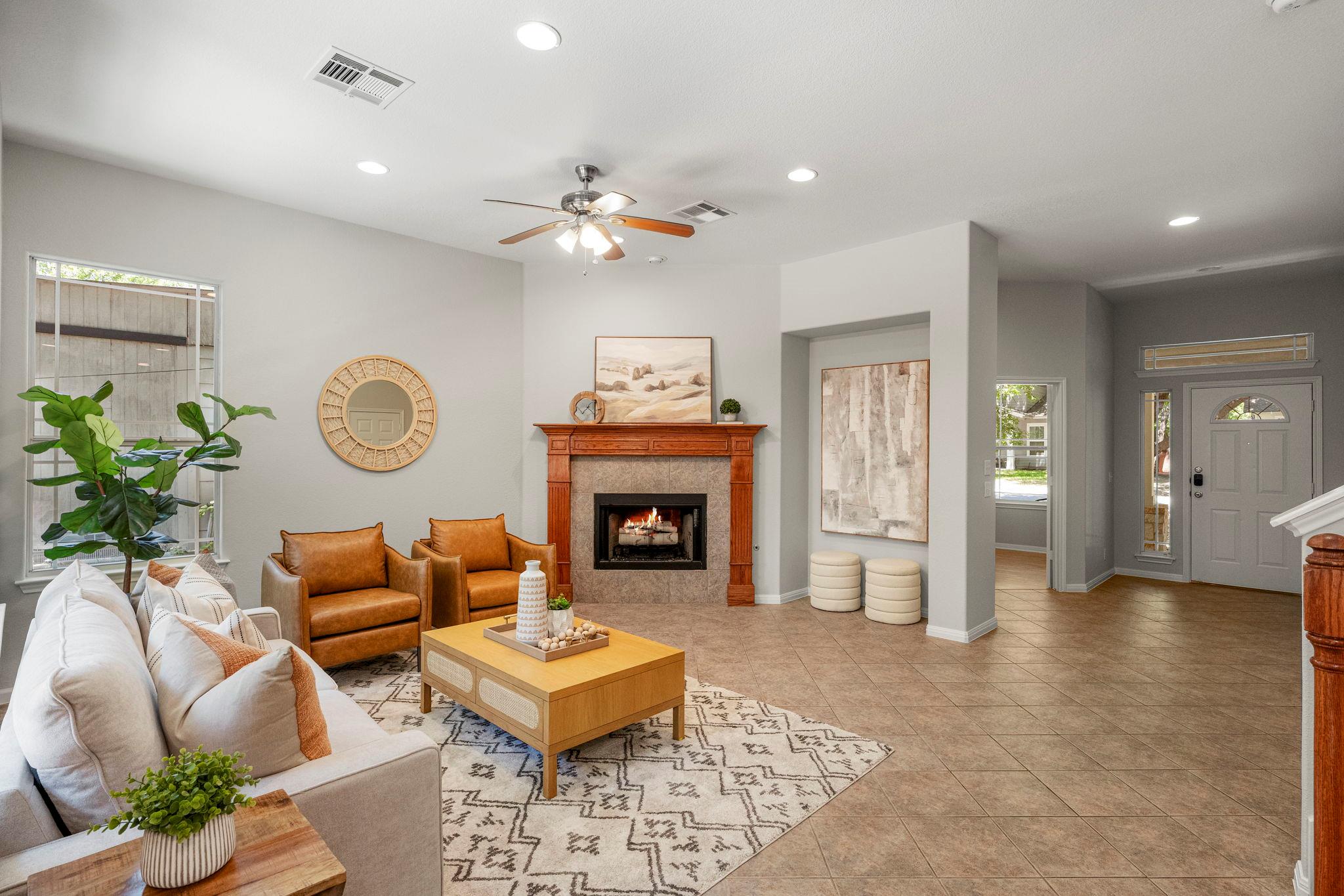5005 Eilers Ave # A and B, Austin, TX 78751