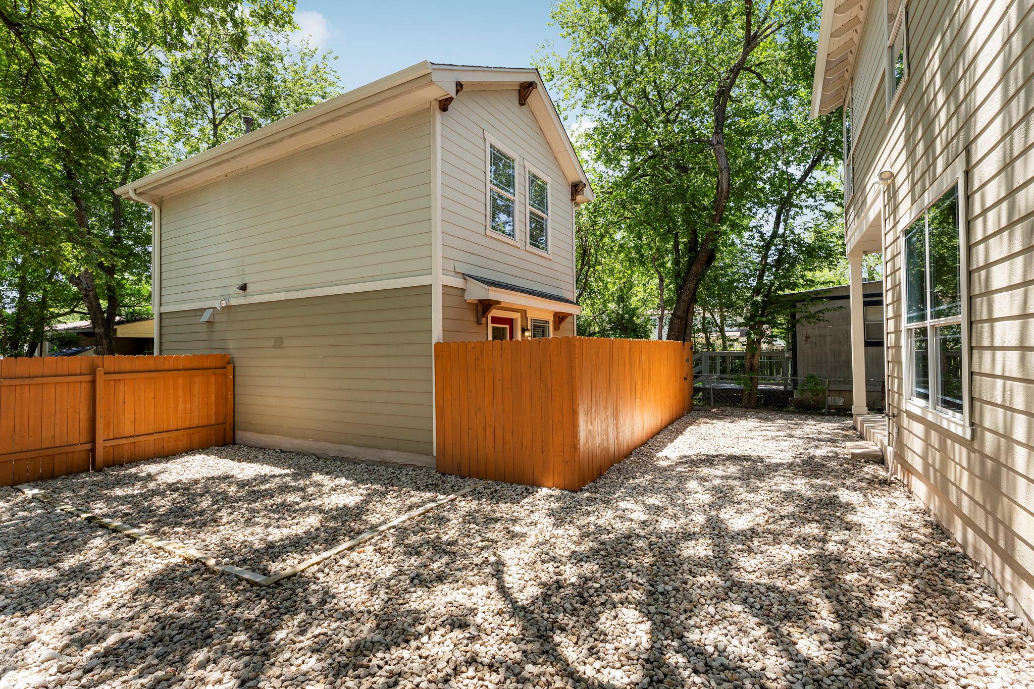 5005 Eilers Ave # A and B, Austin, TX 78751