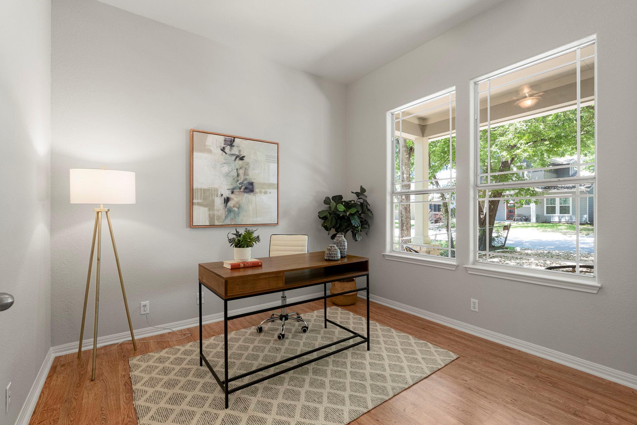 5005 Eilers Ave # A and B, Austin, TX 78751