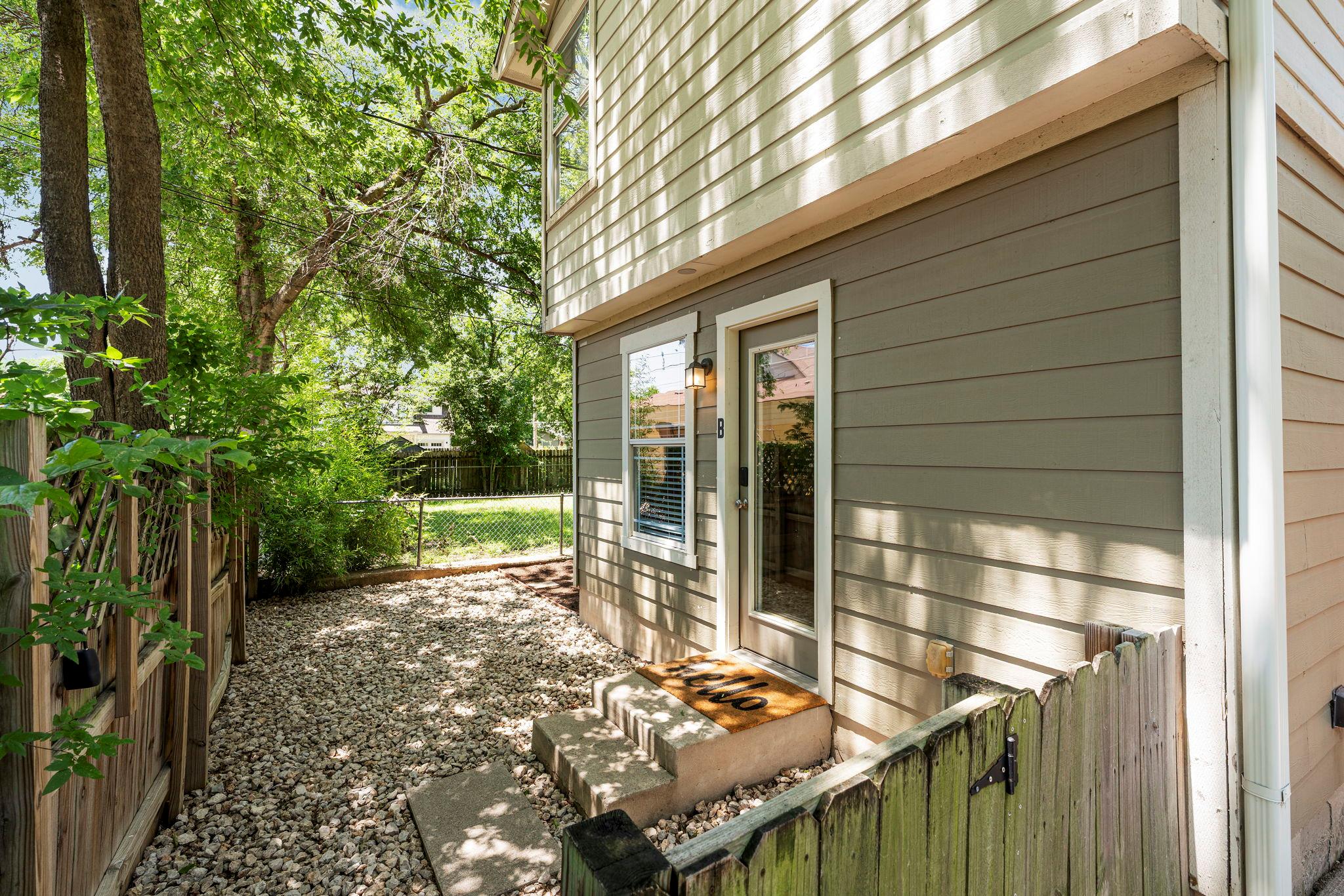 5005 Eilers Ave # A and B, Austin, TX 78751