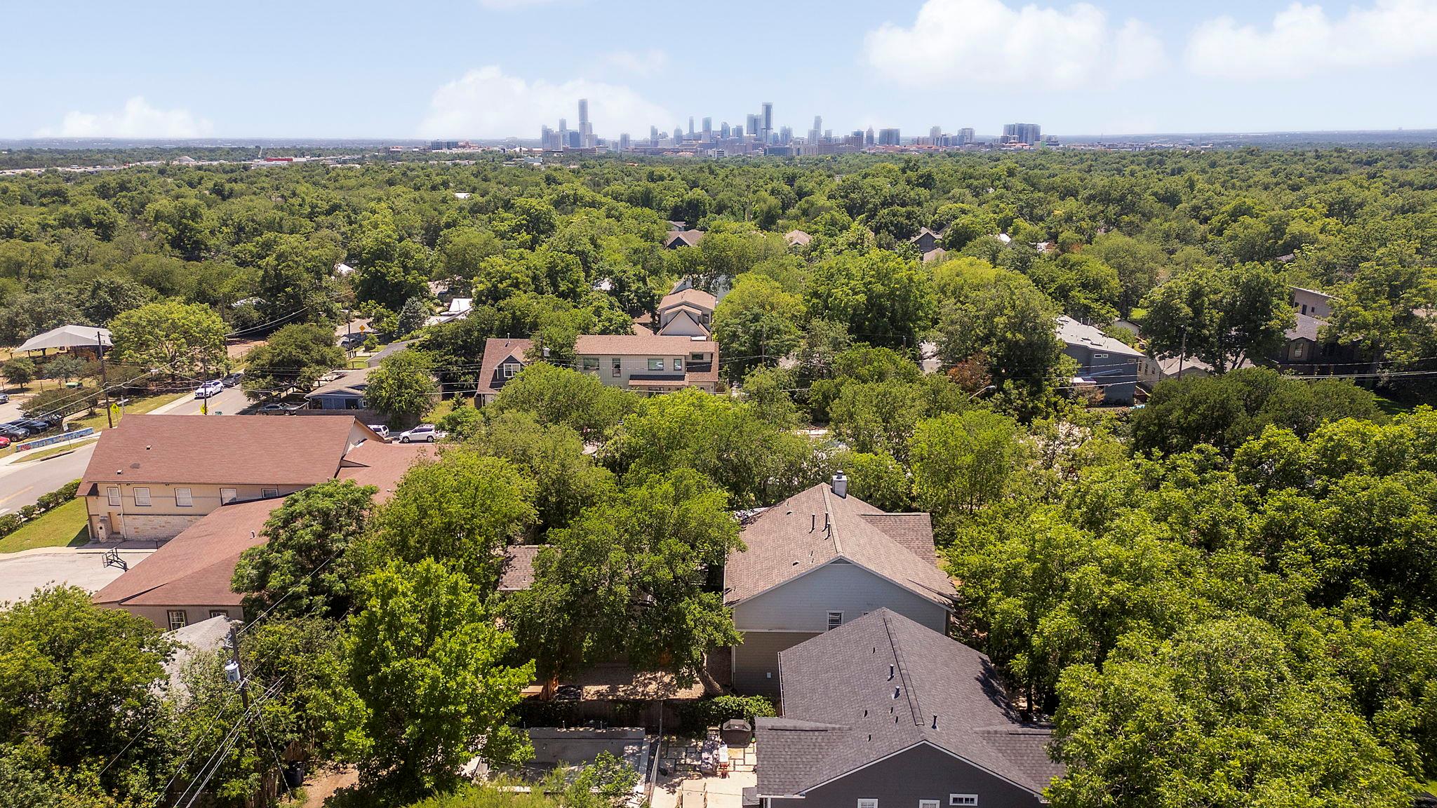 5005 Eilers Ave # A and B, Austin, TX 78751