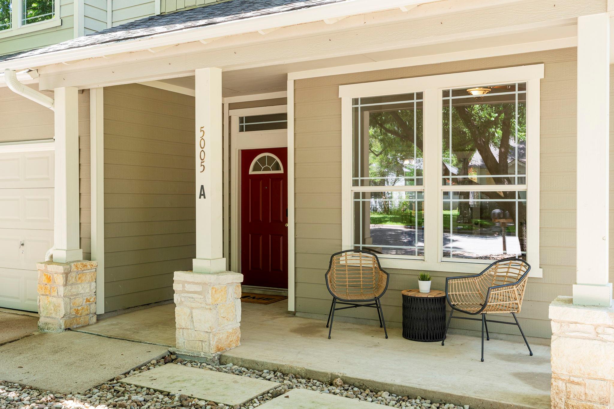 5005 Eilers Ave # A and B, Austin, TX 78751