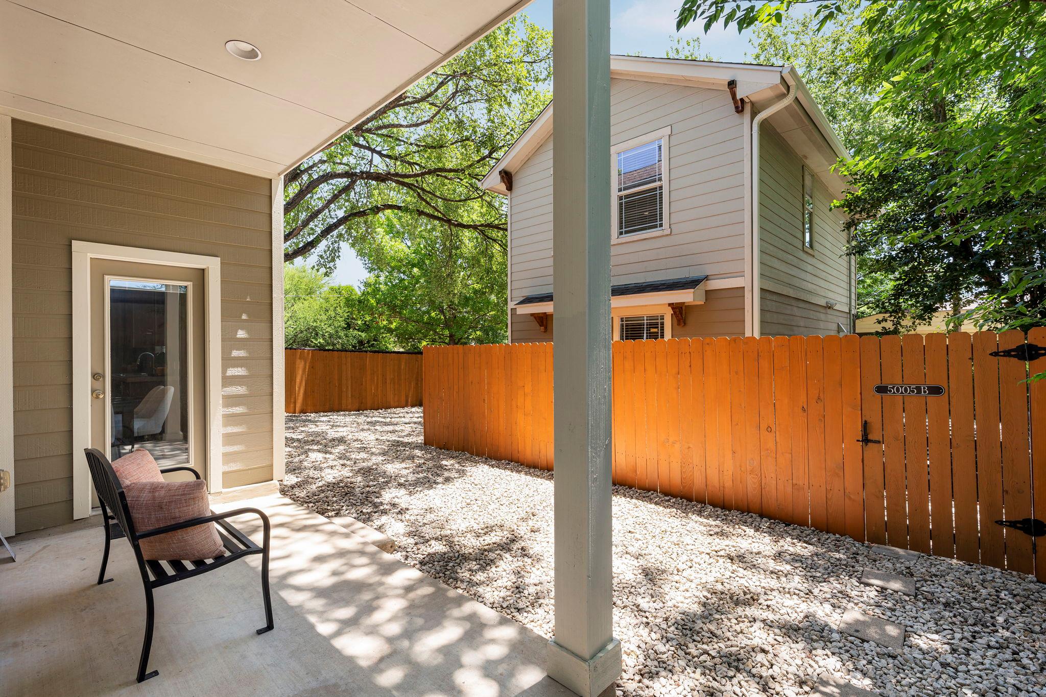 5005 Eilers Ave # A and B, Austin, TX 78751