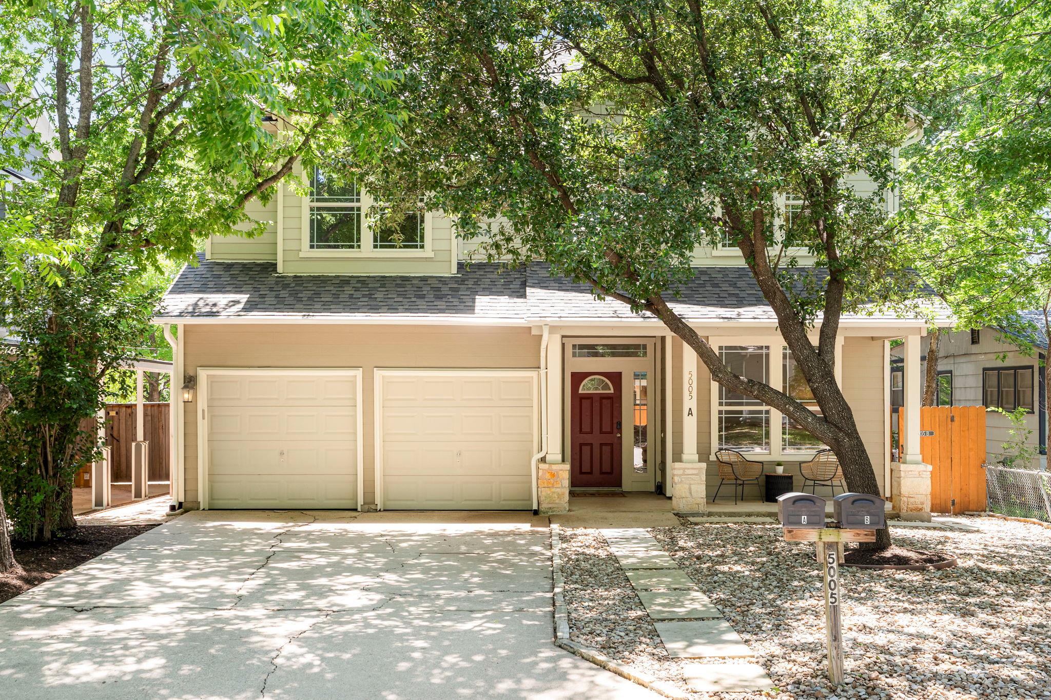 5005 Eilers Ave # A and B, Austin, TX 78751