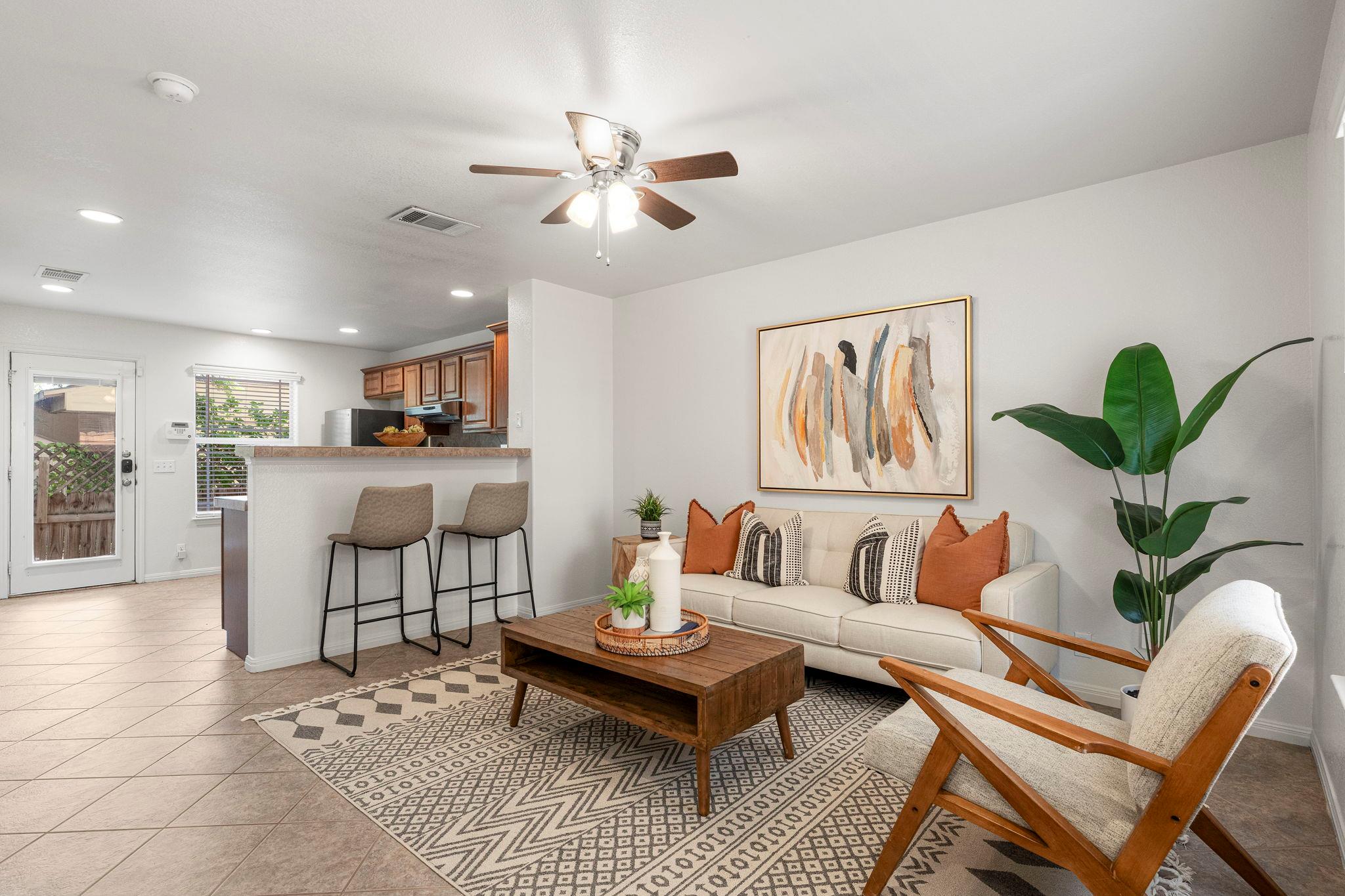 5005 Eilers Ave # A and B, Austin, TX 78751