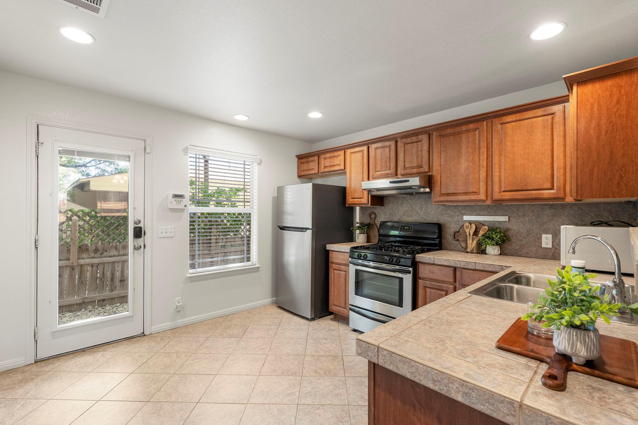5005 Eilers Ave # A and B, Austin, TX 78751