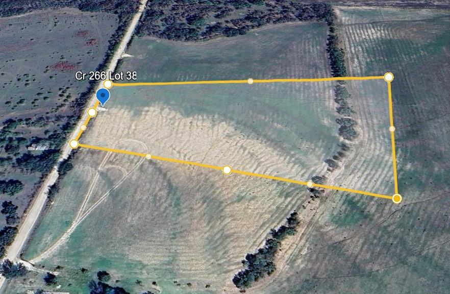 O County Road 266, Comanche, TX 76455