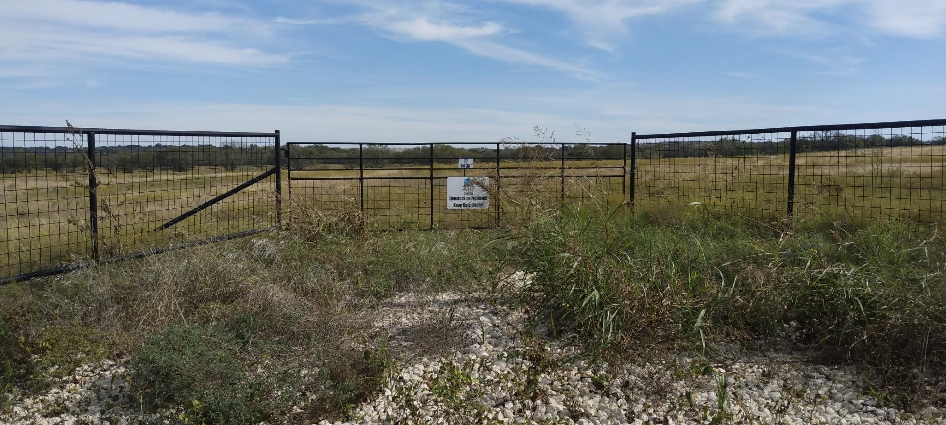 O County Road 266, Comanche, TX 76455