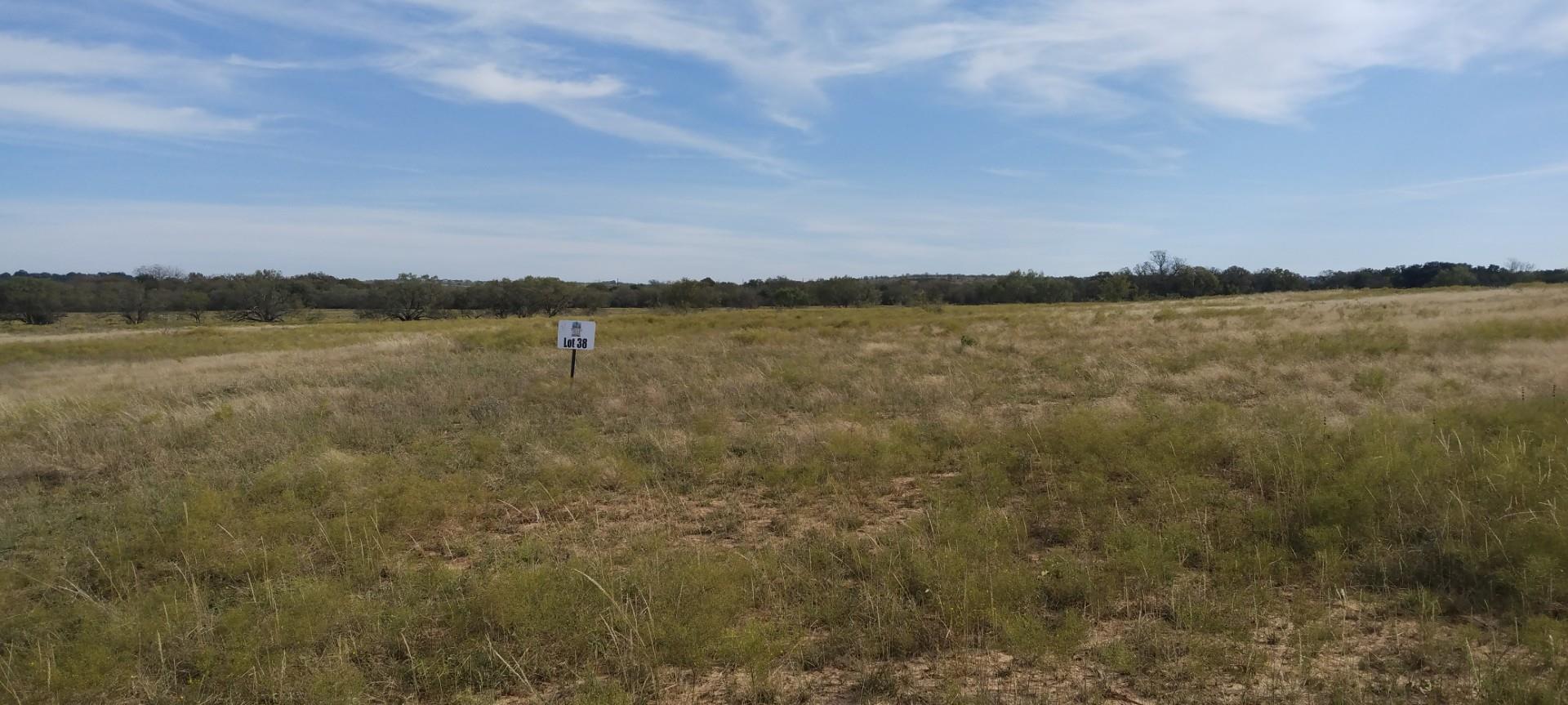 O County Road 266, Comanche, TX 76455