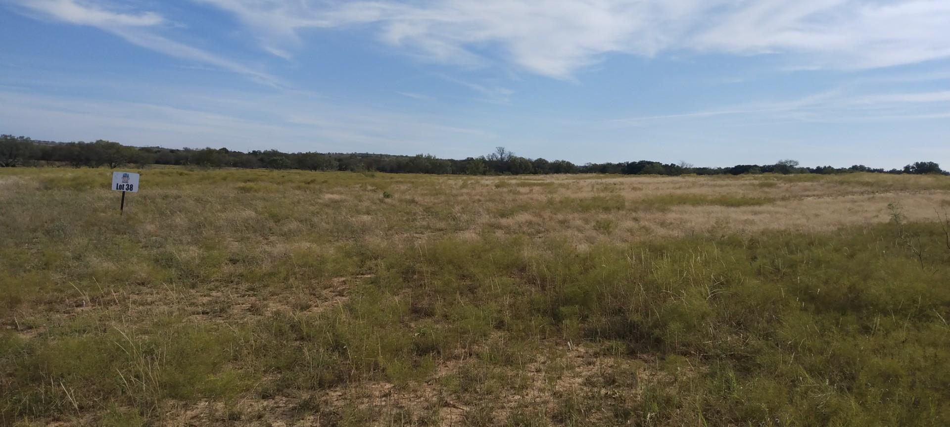 O County Road 266, Comanche, TX 76455