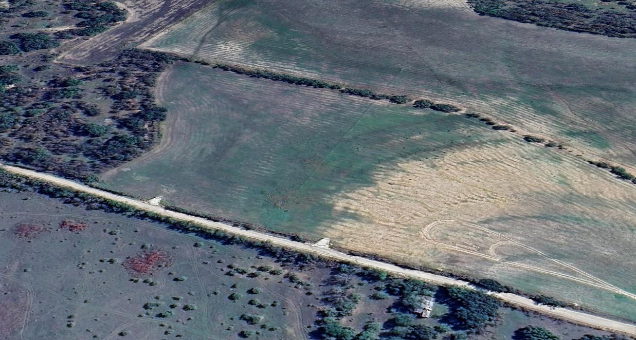 O County Road 266, Comanche, TX 76455
