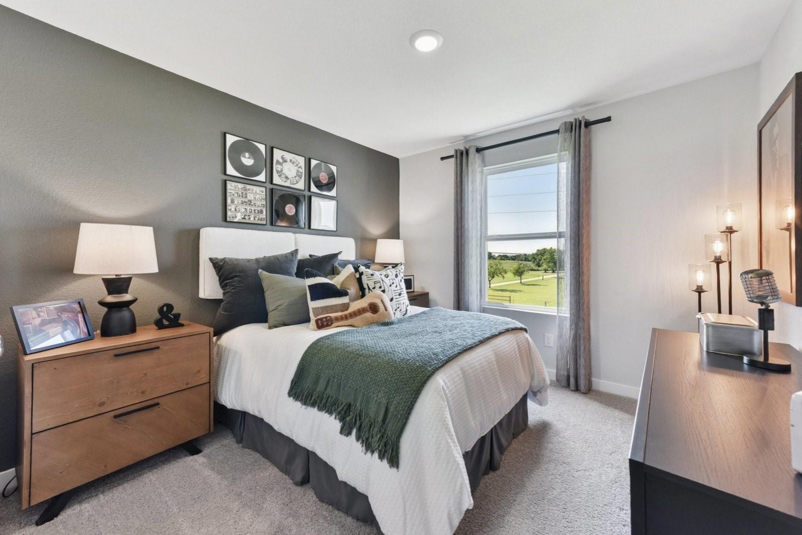 241 Firefox Way, Jarrell, TX 76537